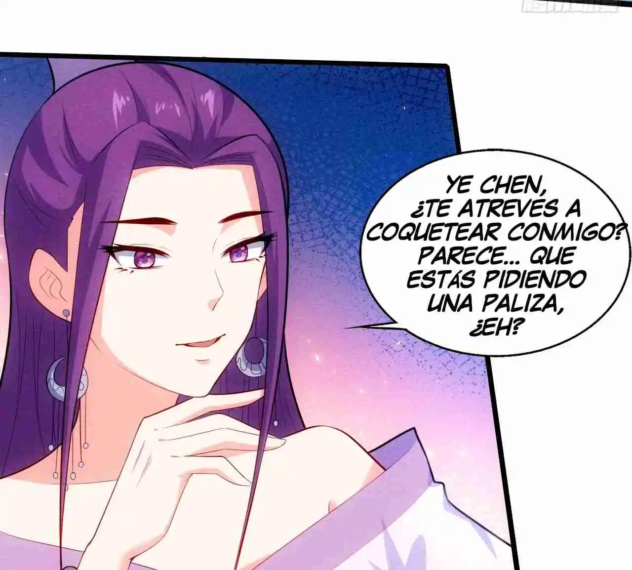 Mi Esposa Es Una Líder Mahayana - Capítulo 124 - Página 26 - LectorTMOo