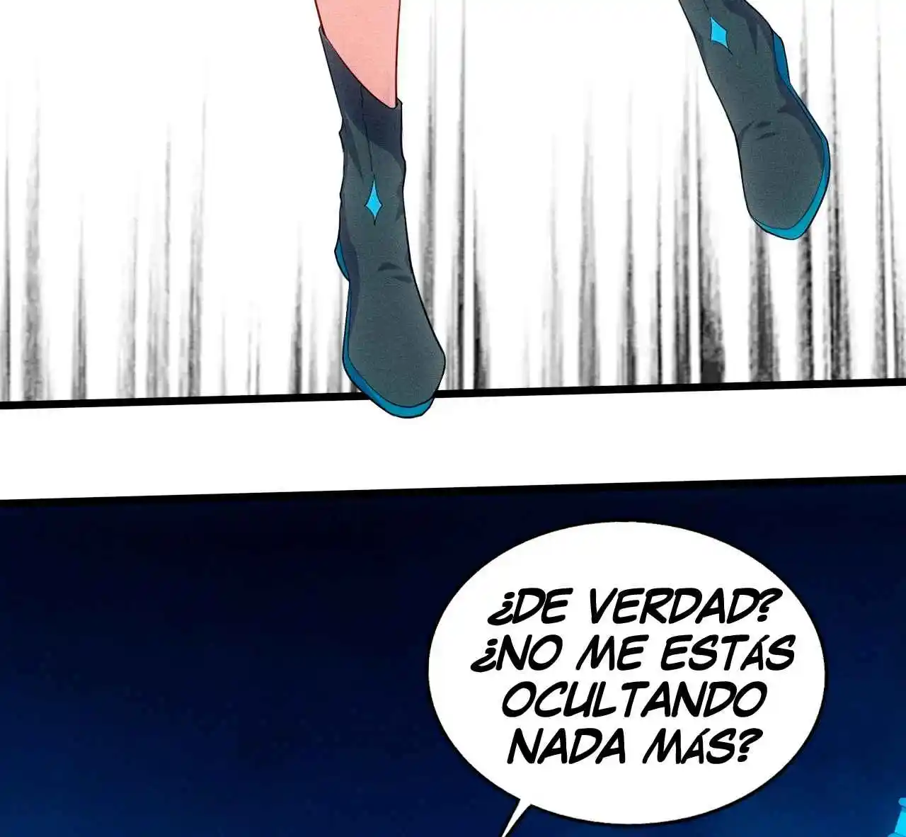 Mi Esposa Es Una Líder Mahayana - Capítulo 125 - Página 12 - LectorTMOo