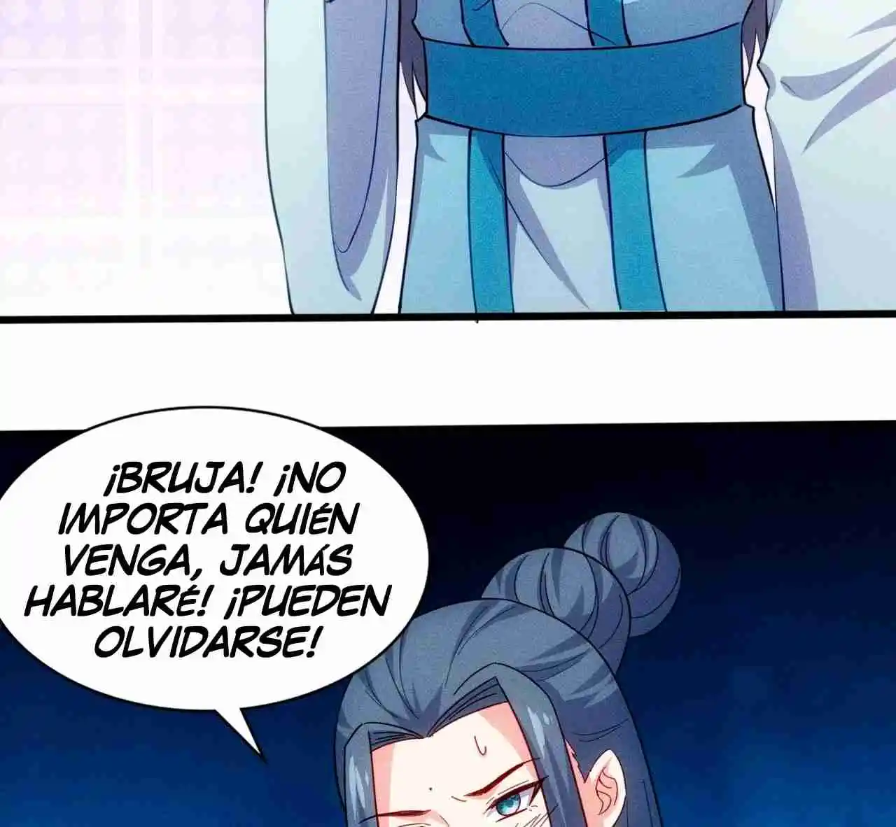 Mi Esposa Es Una Líder Mahayana - Capítulo 125 - Página 32 - LectorTMOo