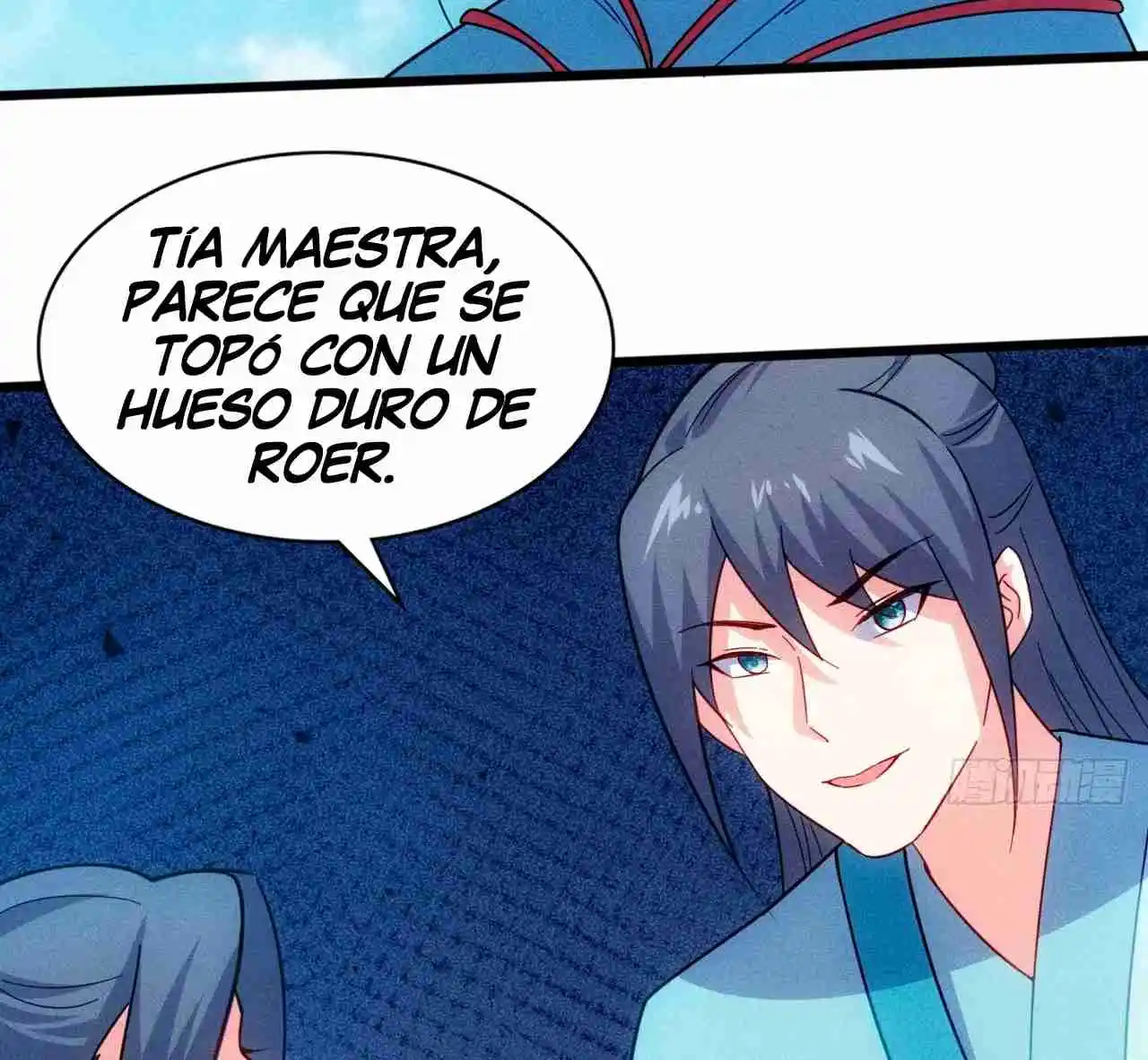 Mi Esposa Es Una Líder Mahayana - Capítulo 125 - Página 34 - LectorTMOo