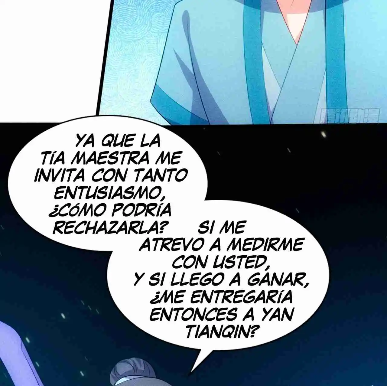 Mi Esposa Es Una Líder Mahayana - Capítulo 125 - Página 43 - LectorTMOo