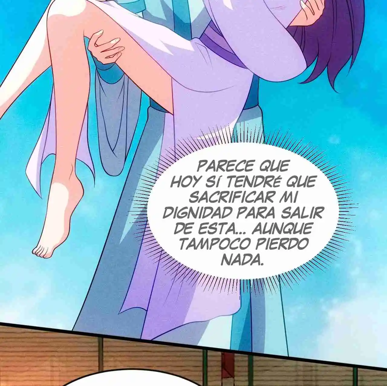 Mi Esposa Es Una Líder Mahayana - Capítulo 125 - Página 48 - LectorTMOo