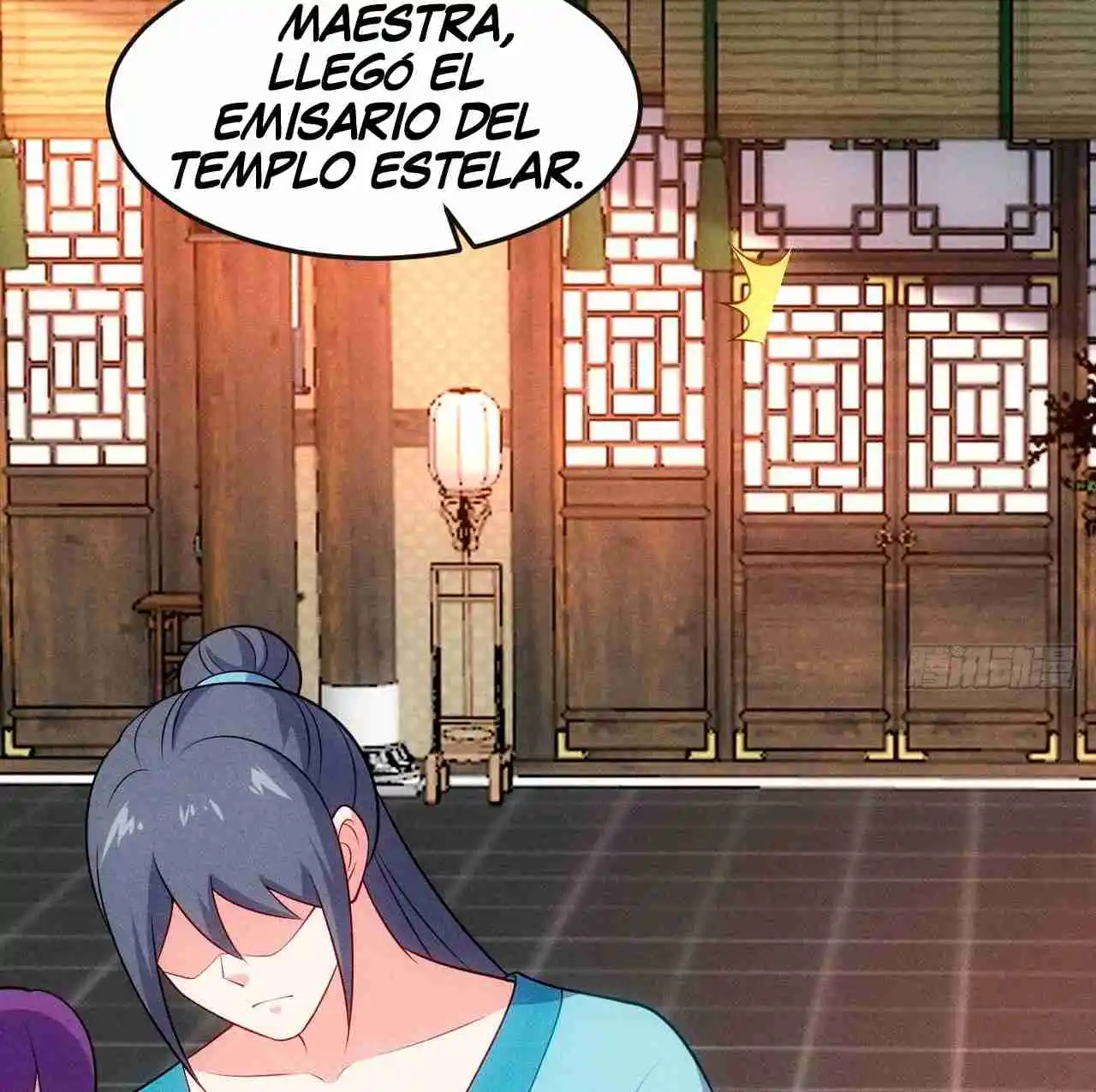 Mi Esposa Es Una Líder Mahayana - Capítulo 125 - Página 49 - LectorTMOo