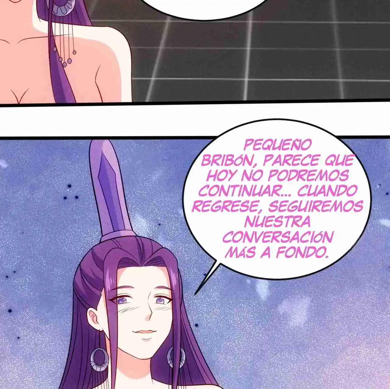 Mi Esposa Es Una Líder Mahayana - Capítulo 125 - Página 53 - LectorTMOo