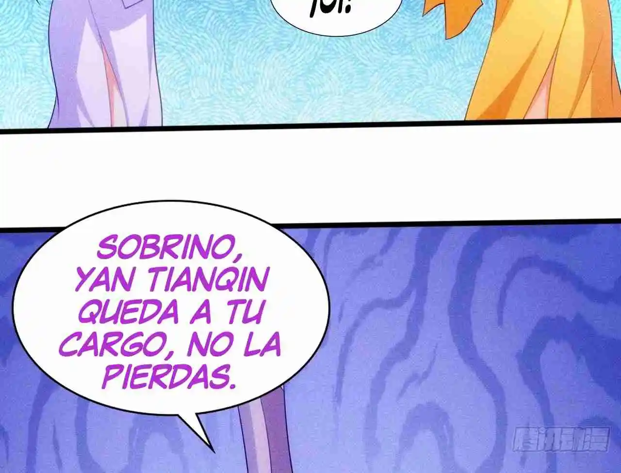 Mi Esposa Es Una Líder Mahayana - Capítulo 125 - Página 60 - LectorTMOo