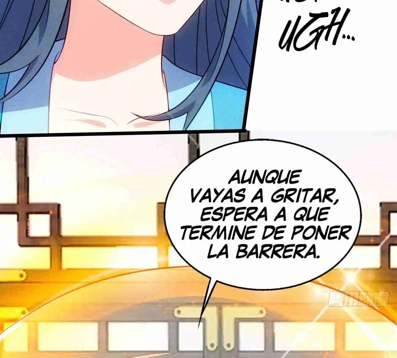 Mi Esposa Es Una Líder Mahayana - Capítulo 126 - Página 11 - LectorTMOo