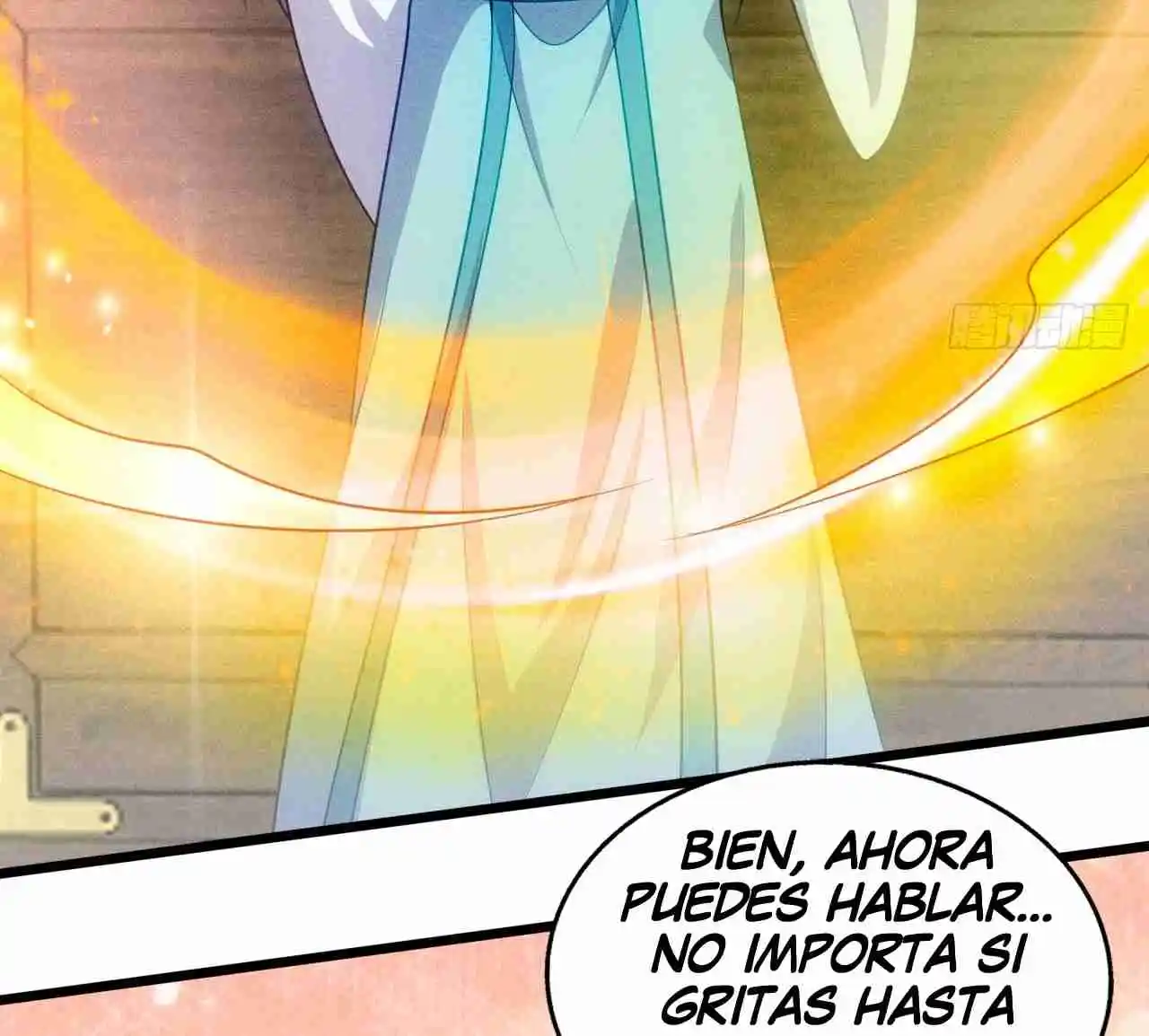 Mi Esposa Es Una Líder Mahayana - Capítulo 126 - Página 13 - LectorTMOo