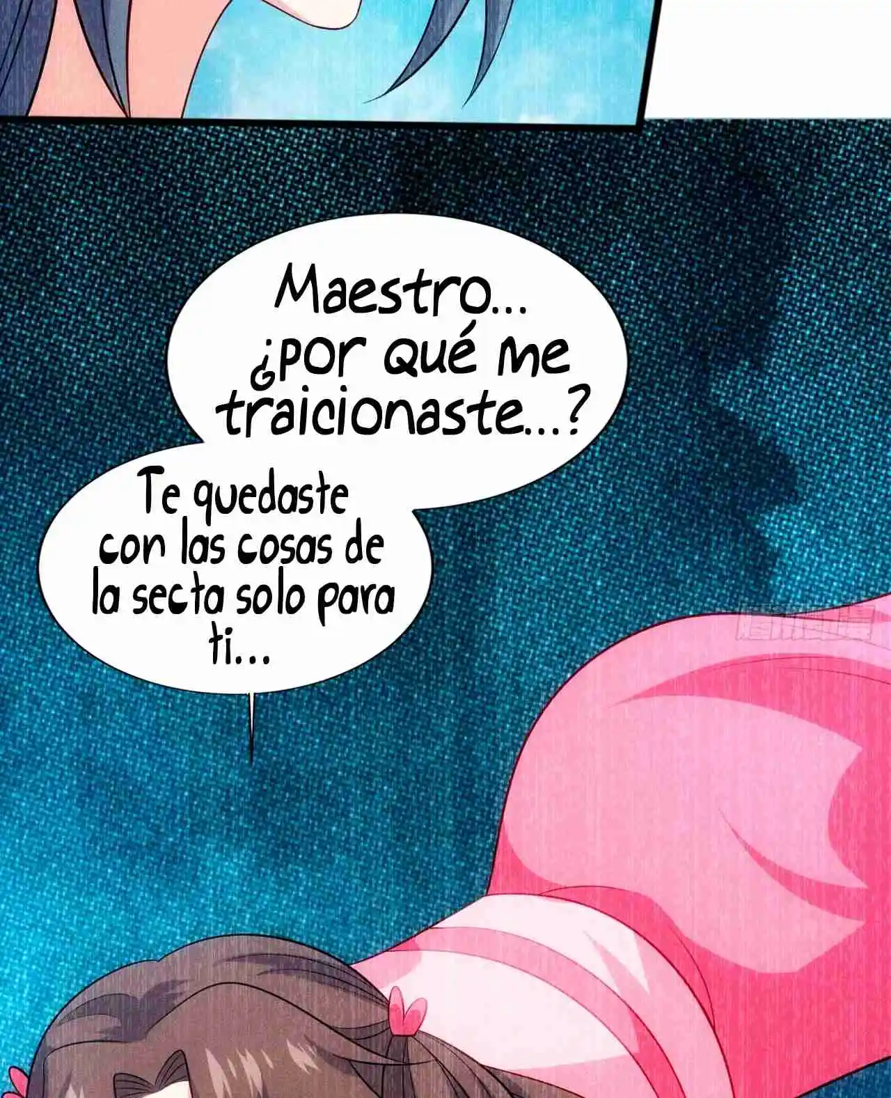 Mi Esposa Es Una Líder Mahayana - Capítulo 126 - Página 27 - LectorTMOo