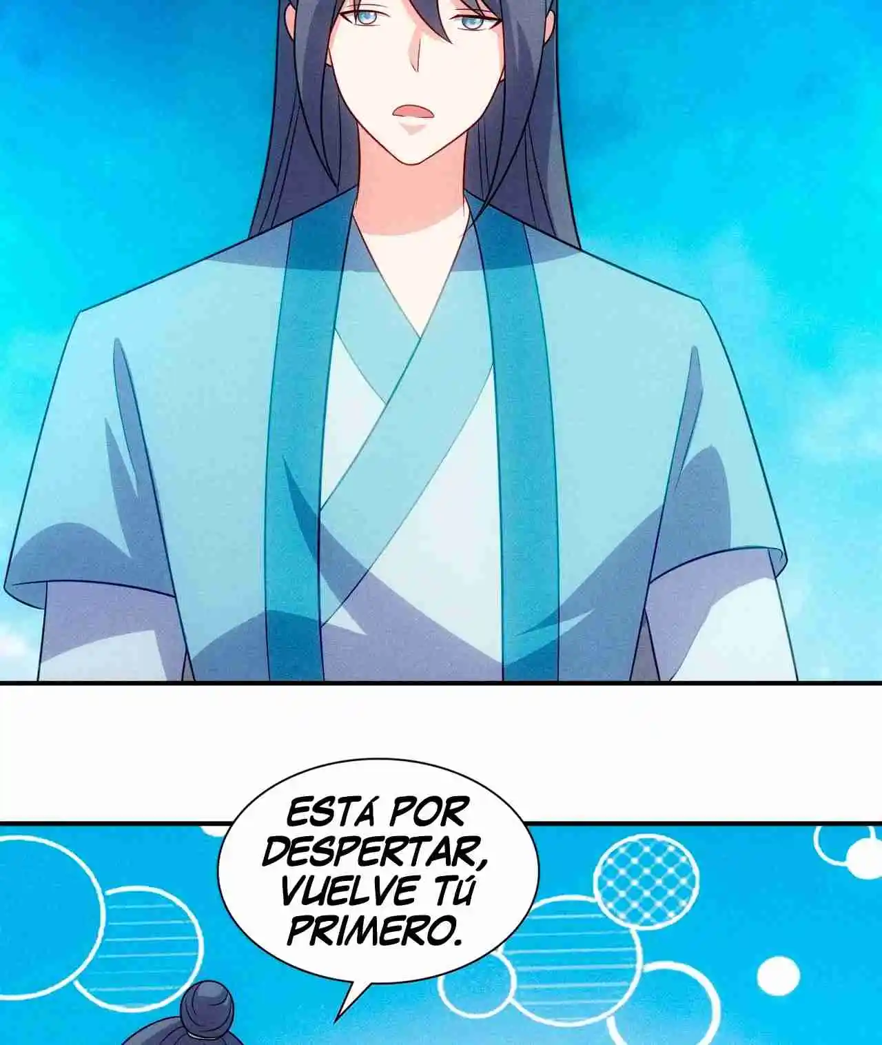 Mi Esposa Es Una Líder Mahayana - Capítulo 126 - Página 37 - LectorTMOo