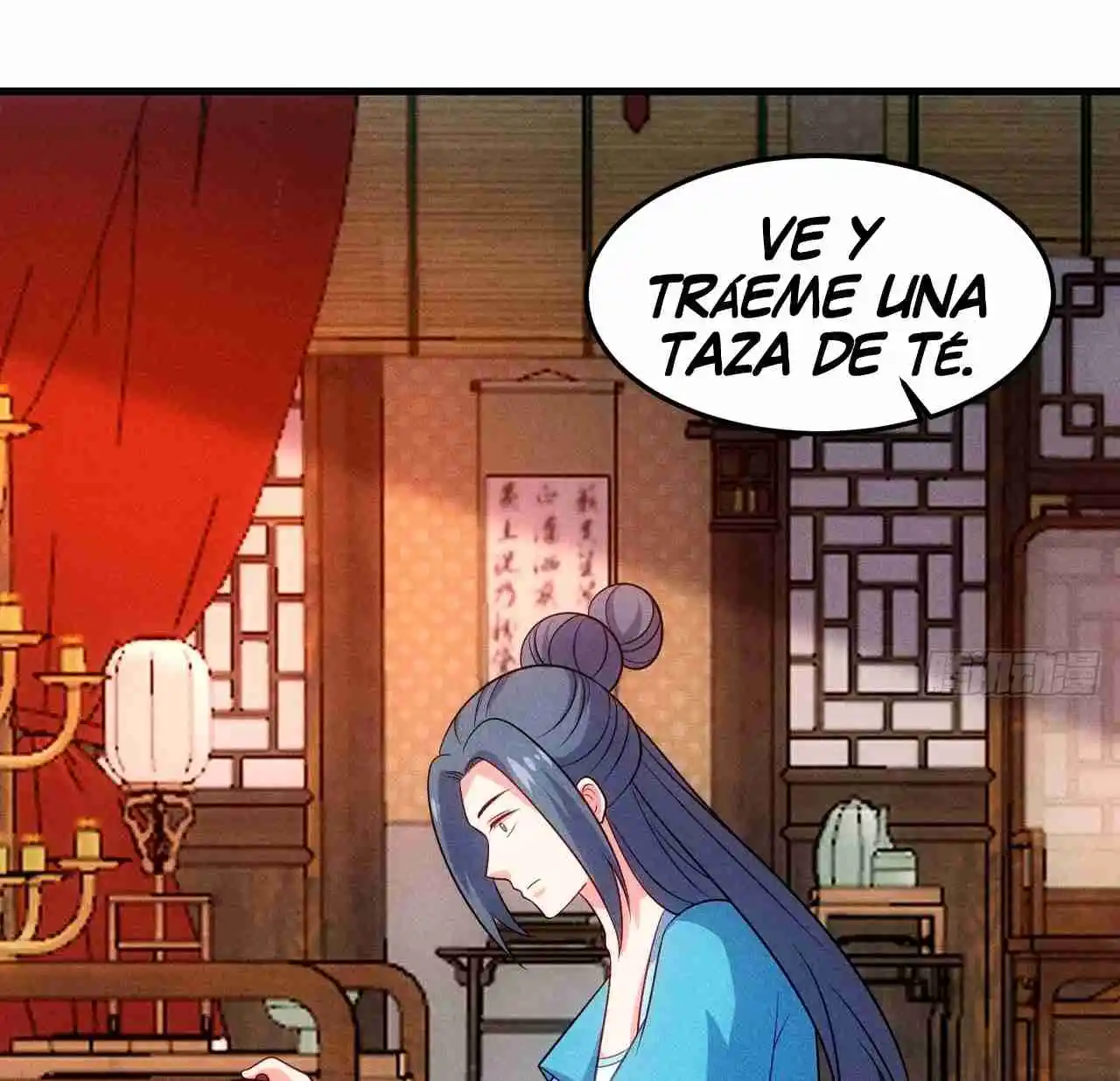 Mi Esposa Es Una Líder Mahayana - Capítulo 126 - Página 51 - LectorTMOo