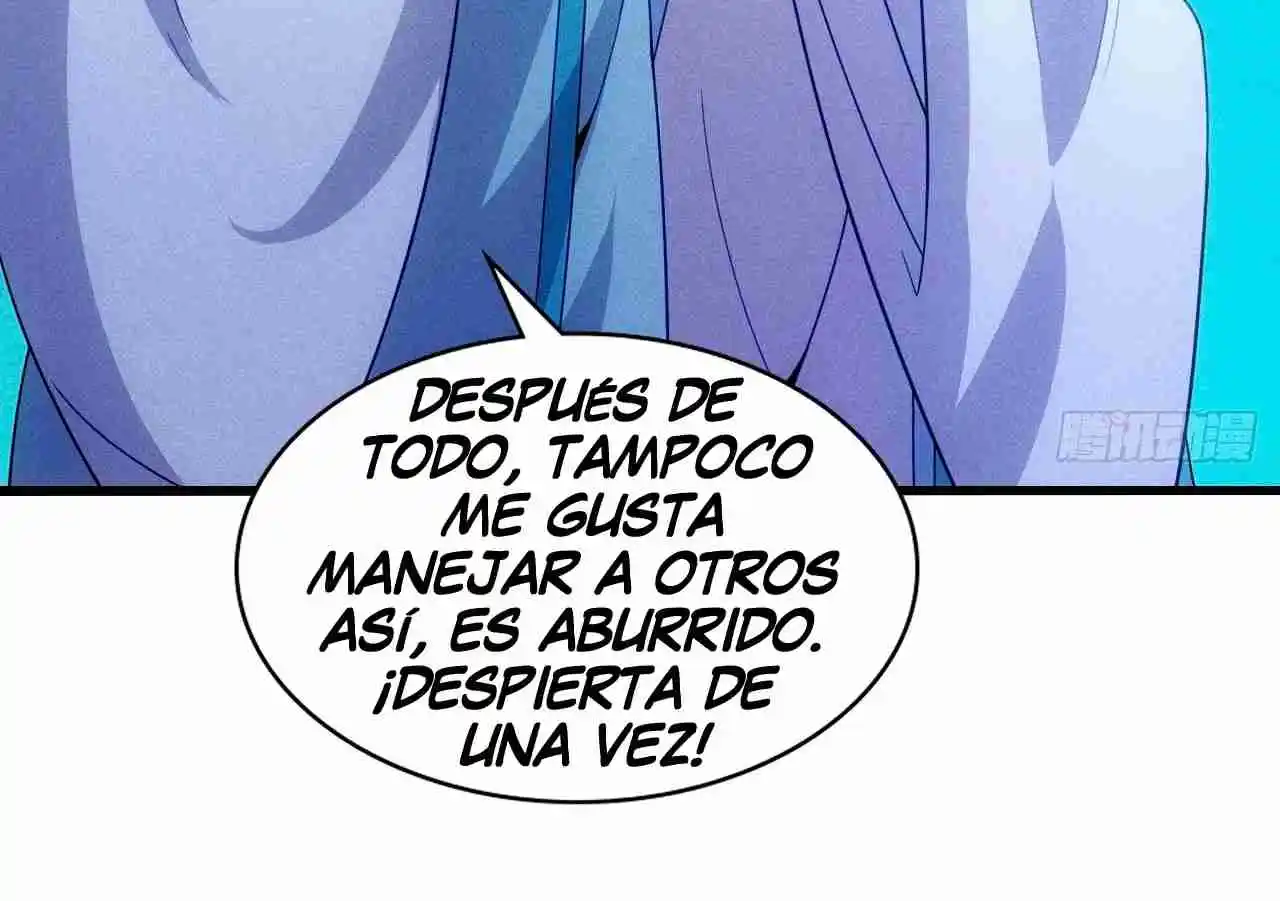 Mi Esposa Es Una Líder Mahayana - Capítulo 126 - Página 57 - LectorTMOo