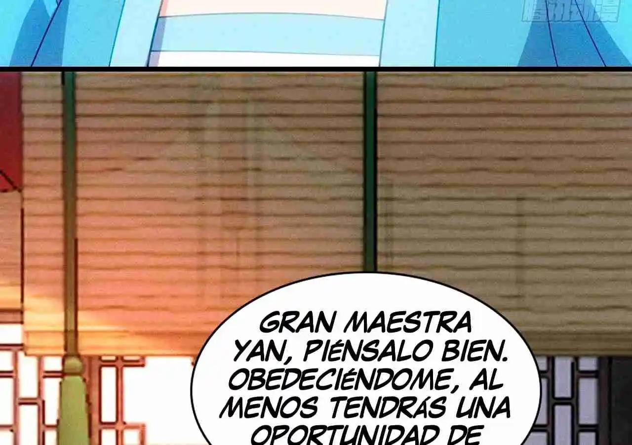 Mi Esposa Es Una Líder Mahayana - Capítulo 126 - Página 60 - LectorTMOo