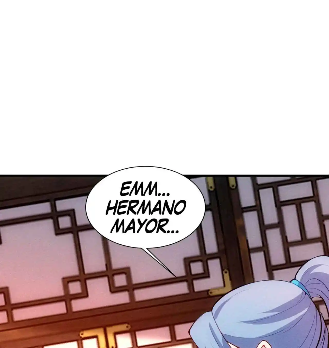 Mi Esposa Es Una Líder Mahayana - Capítulo 127 - Página 34 - LectorTMOo