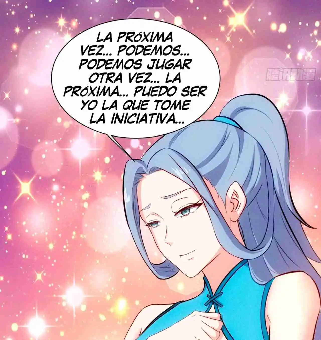 Mi Esposa Es Una Líder Mahayana - Capítulo 127 - Página 41 - LectorTMOo