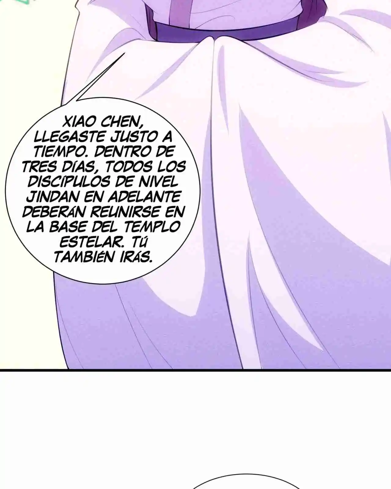 Mi Esposa Es Una Líder Mahayana - Capítulo 127 - Página 63 - LectorTMOo