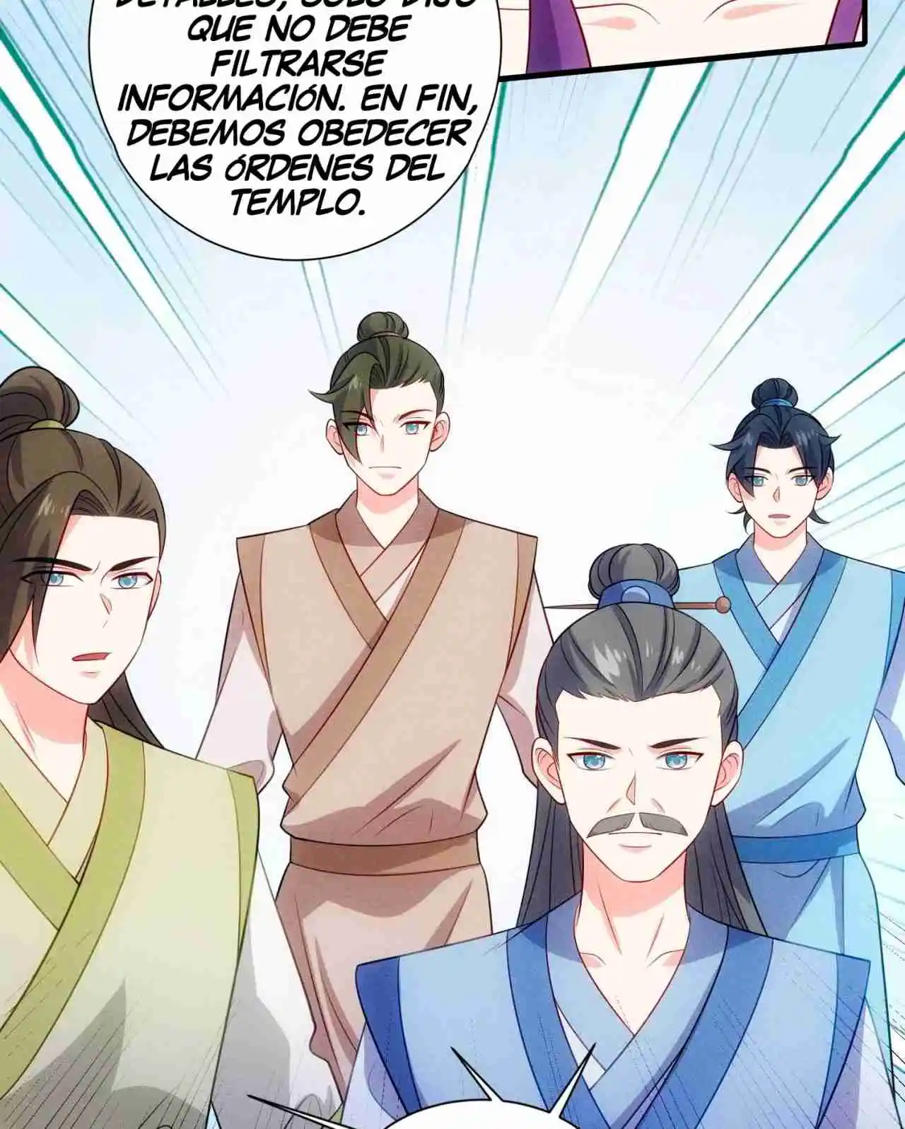 Mi Esposa Es Una Líder Mahayana - Capítulo 127 - Página 74 - LectorTMOo