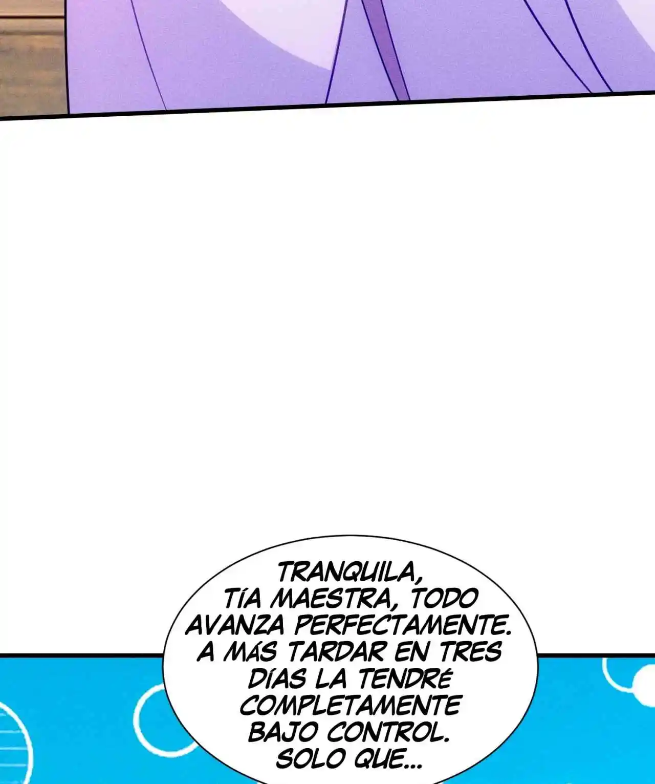 Mi Esposa Es Una Líder Mahayana - Capítulo 127 - Página 80 - LectorTMOo