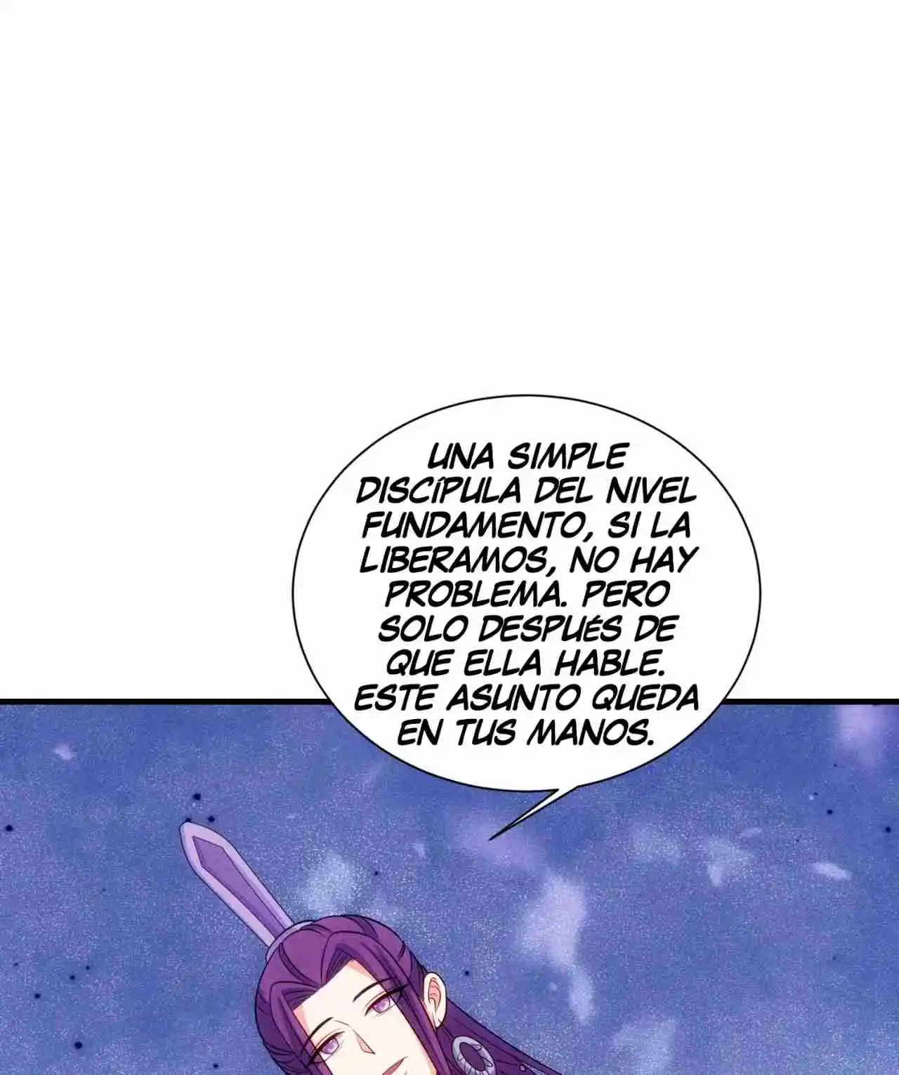 Mi Esposa Es Una Líder Mahayana - Capítulo 127 - Página 94 - LectorTMOo