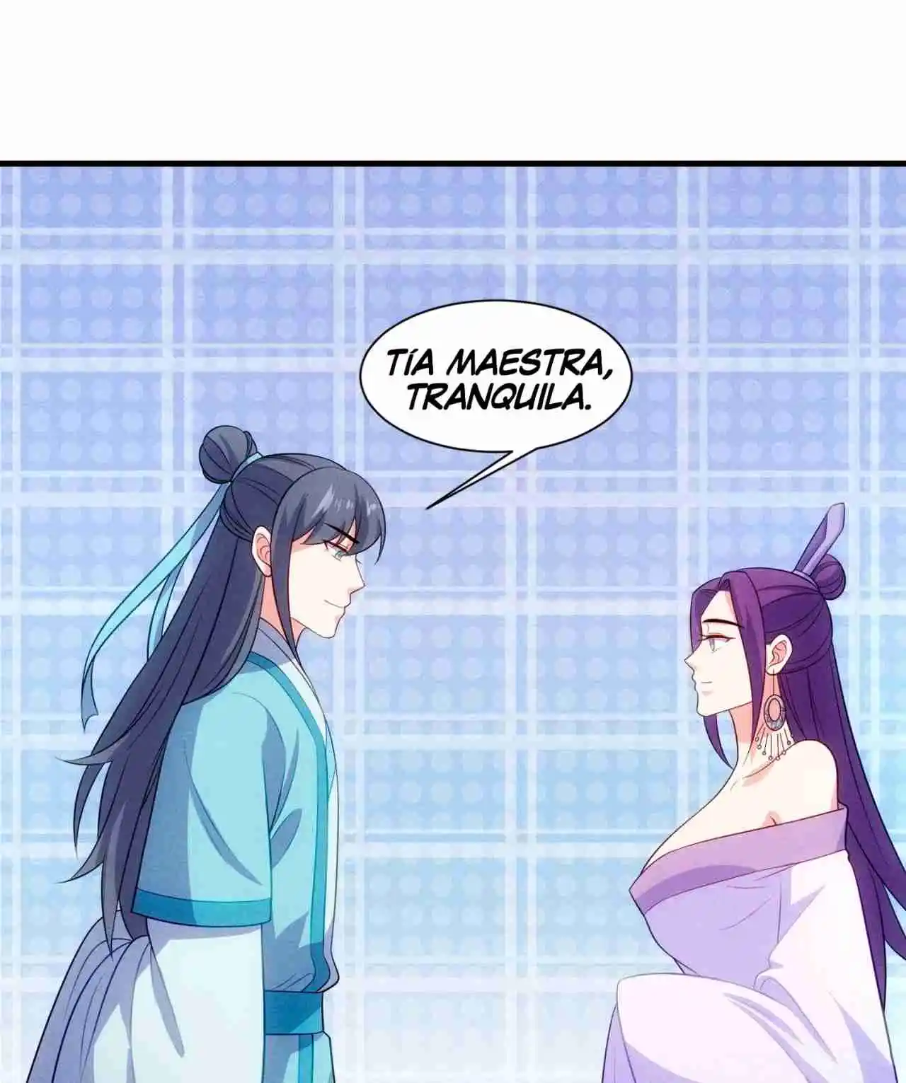 Mi Esposa Es Una Líder Mahayana - Capítulo 127 - Página 97 - LectorTMOo
