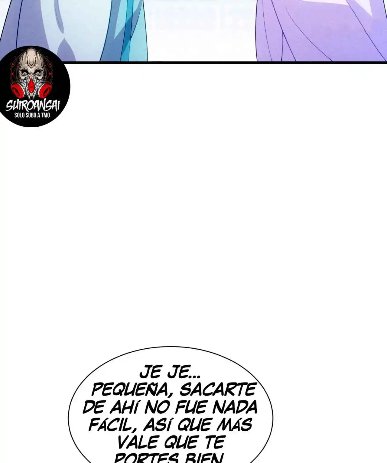 Mi Esposa Es Una Líder Mahayana - Capítulo 127 - Página 100 - LectorTMOo