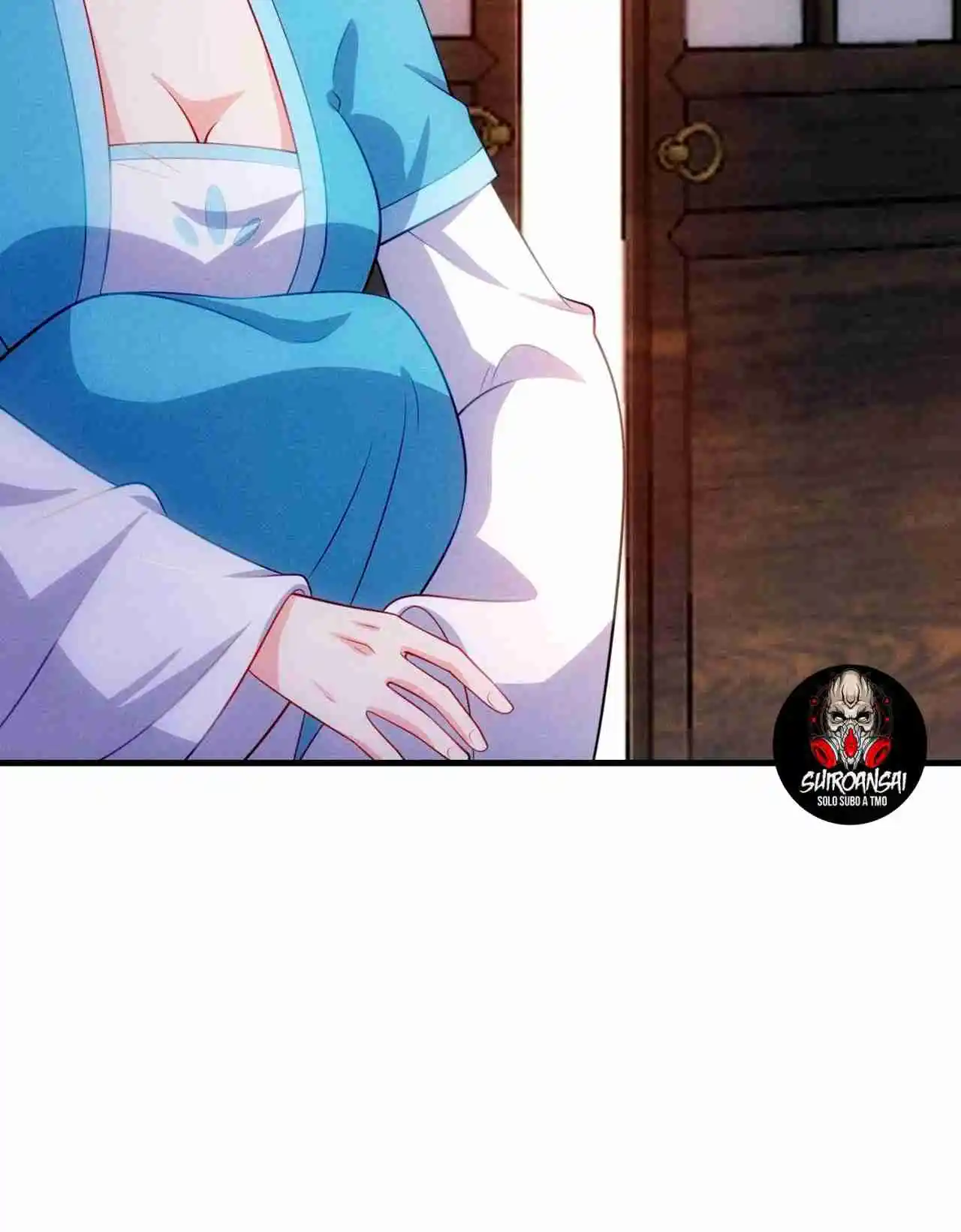 Mi Esposa Es Una Líder Mahayana - Capítulo 127 - Página 105 - LectorTMOo