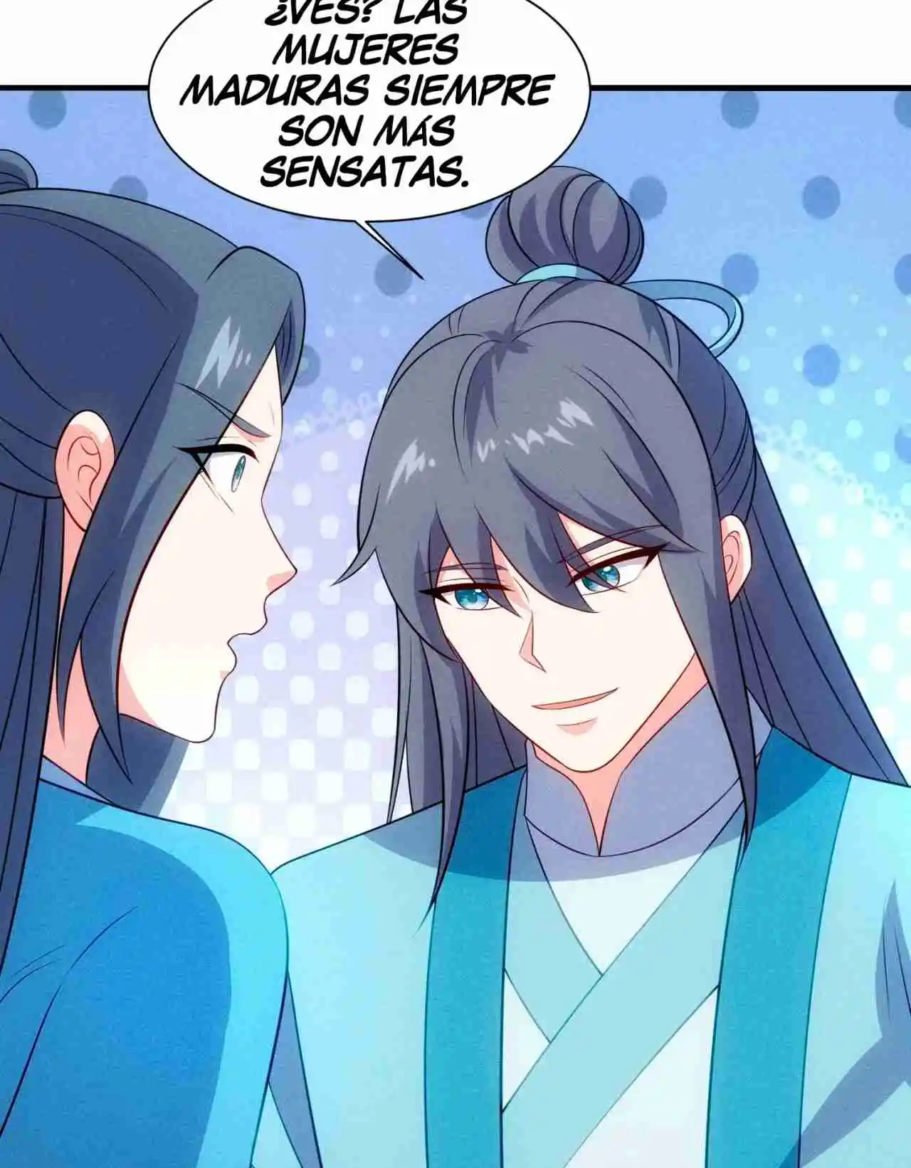 Mi Esposa Es Una Líder Mahayana - Capítulo 127 - Página 123 - LectorTMOo
