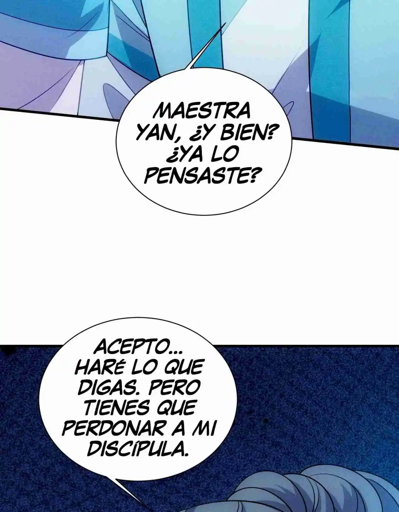 Mi Esposa Es Una Líder Mahayana - Capítulo 127 - Página 125 - LectorTMOo