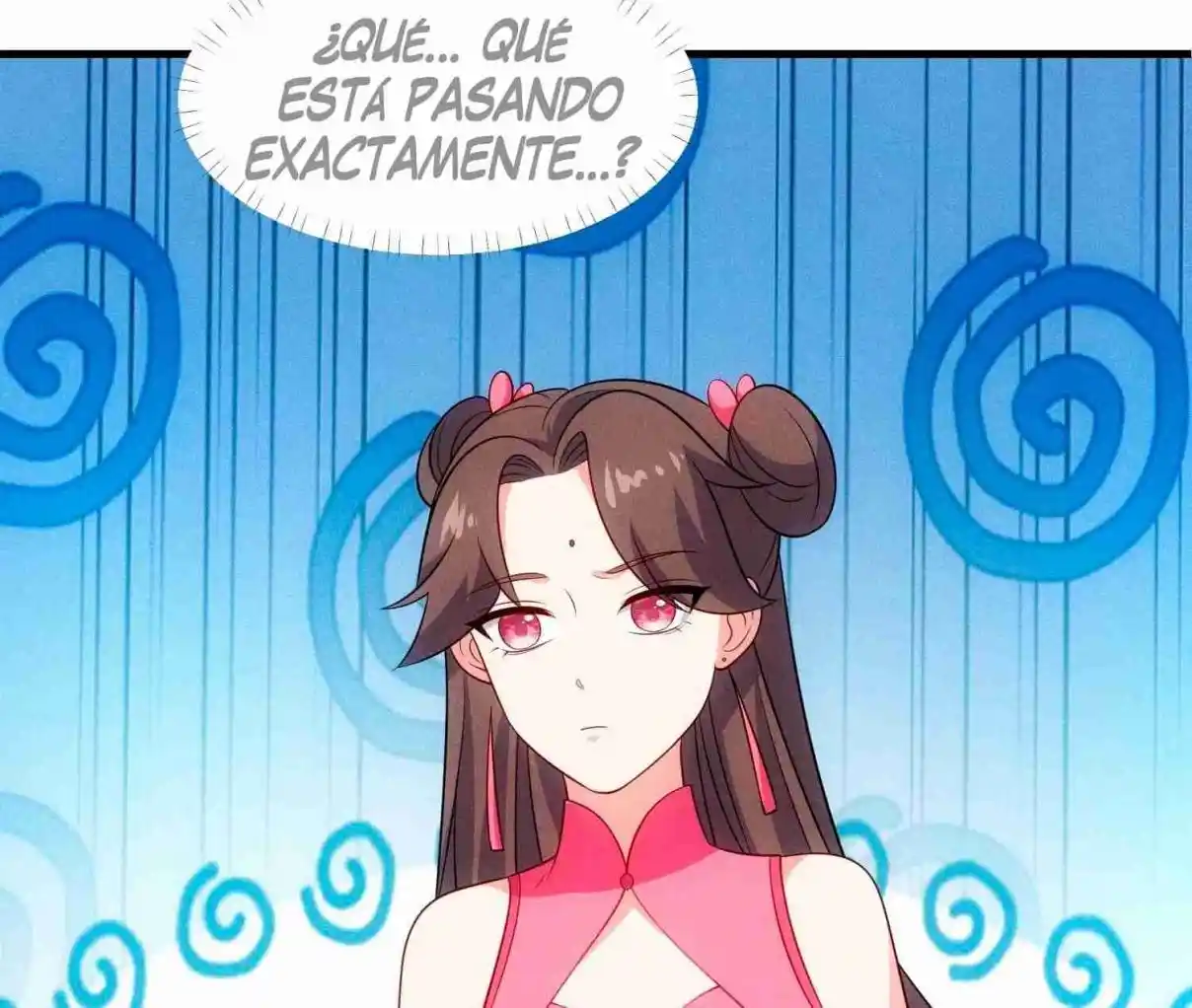 Mi Esposa Es Una Líder Mahayana - Capítulo 127 - Página 153 - LectorTMOo