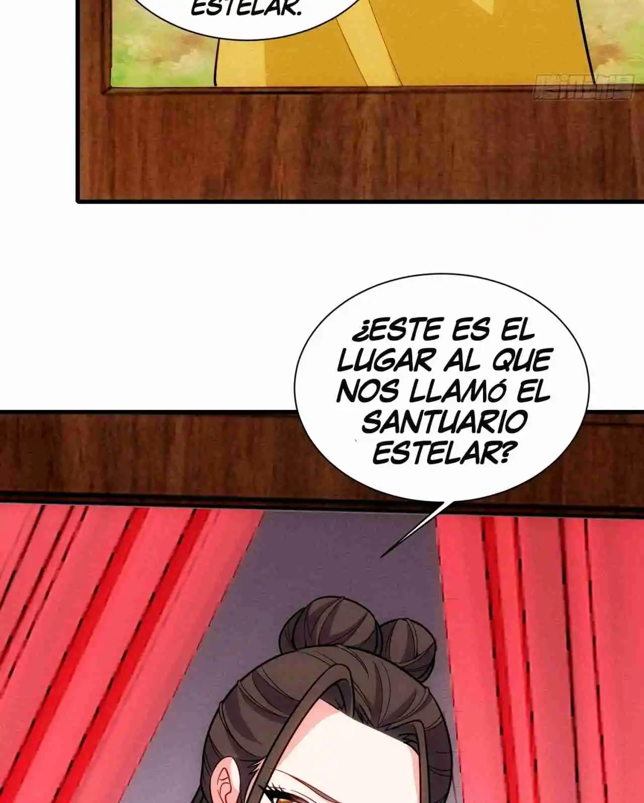 Mi Esposa Es Una Líder Mahayana - Capítulo 128 - Página 51 - LectorTMOo