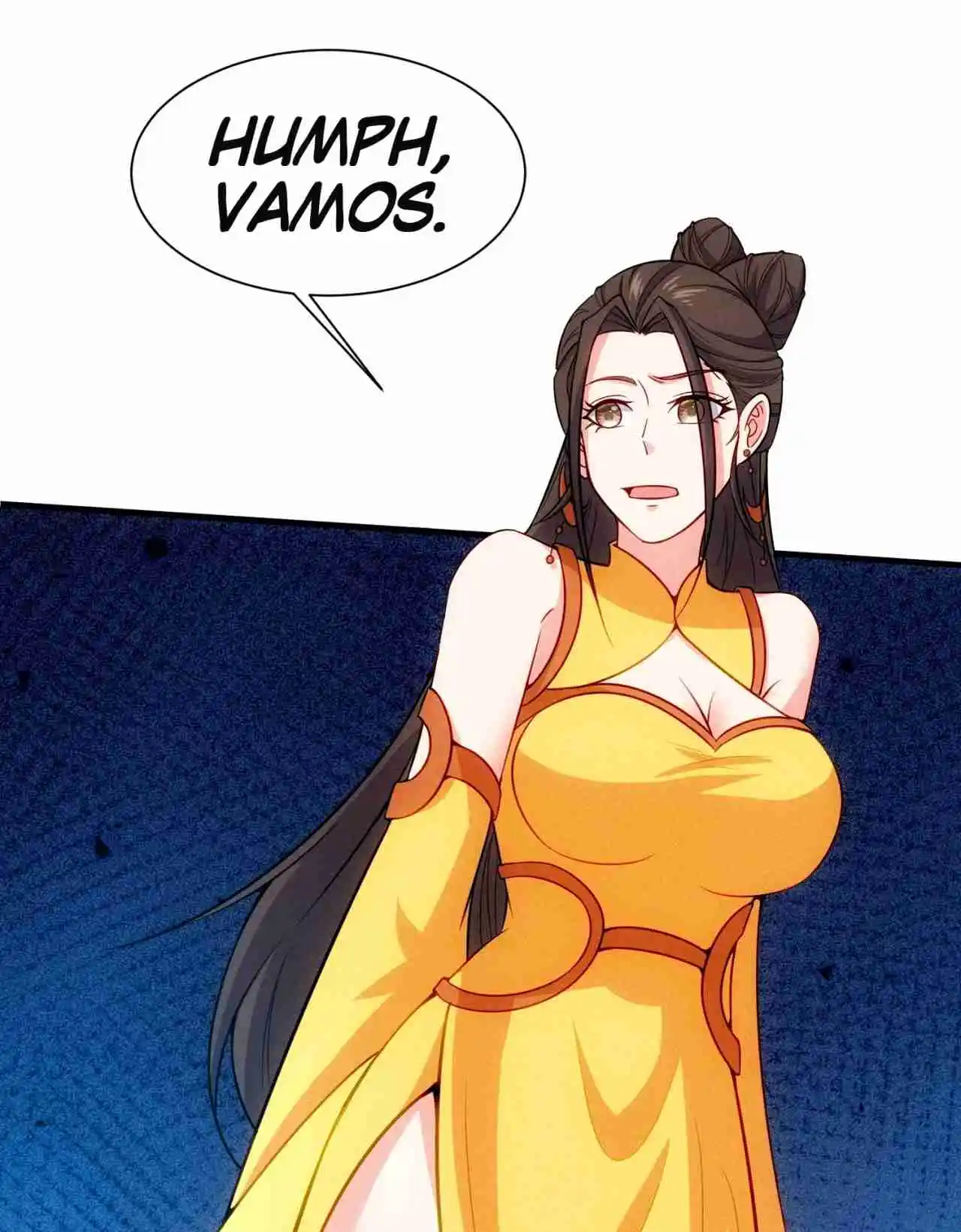 Mi Esposa Es Una Líder Mahayana - Capítulo 128 - Página 67 - LectorTMOo