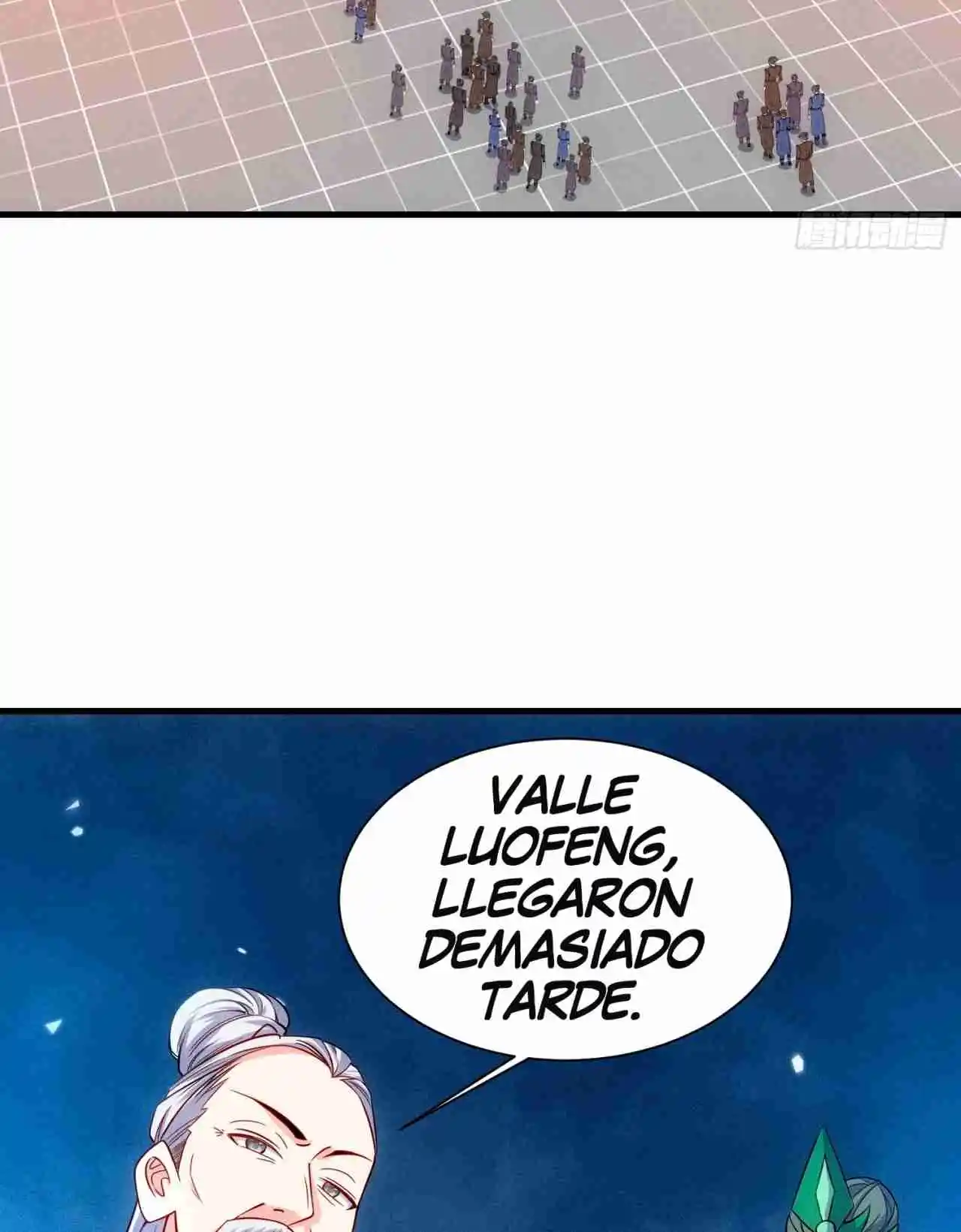 Mi Esposa Es Una Líder Mahayana - Capítulo 128 - Página 78 - LectorTMOo