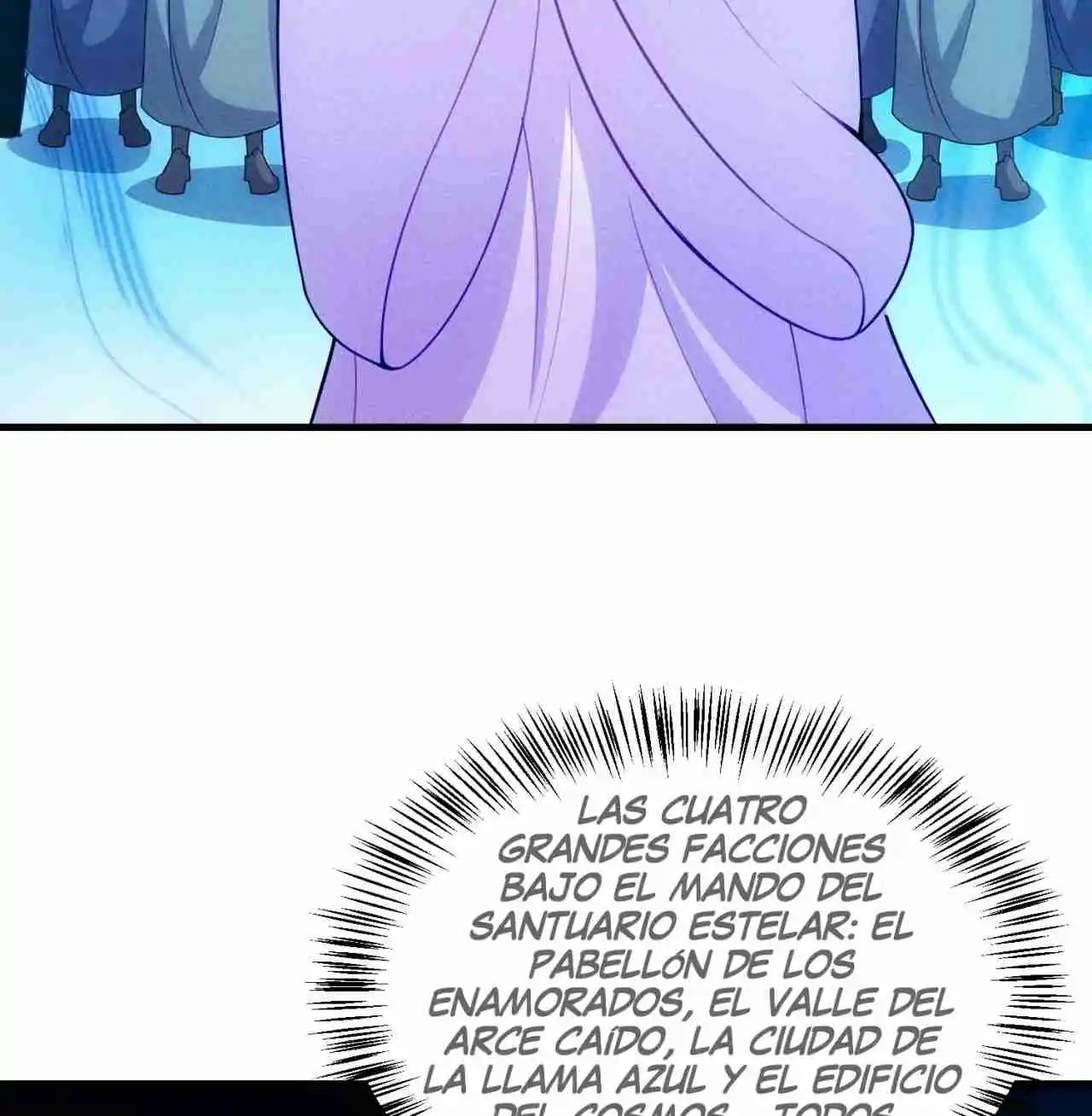 Mi Esposa Es Una Líder Mahayana - Capítulo 128 - Página 84 - LectorTMOo