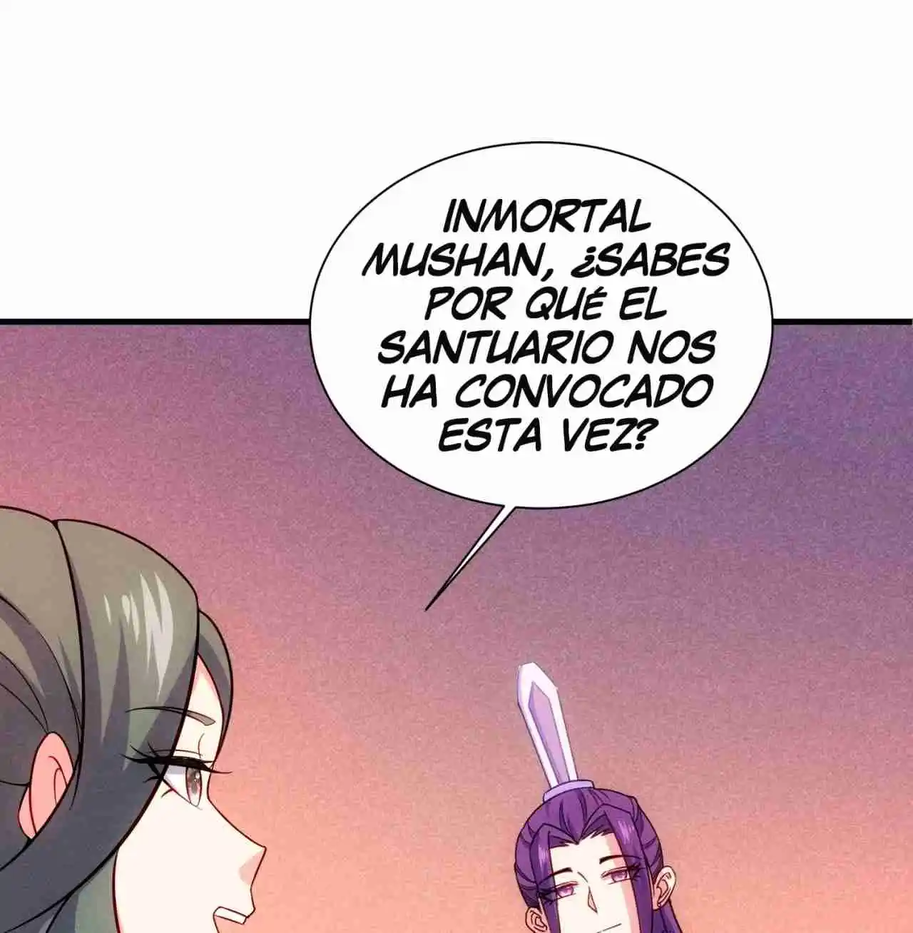 Mi Esposa Es Una Líder Mahayana - Capítulo 128 - Página 89 - LectorTMOo