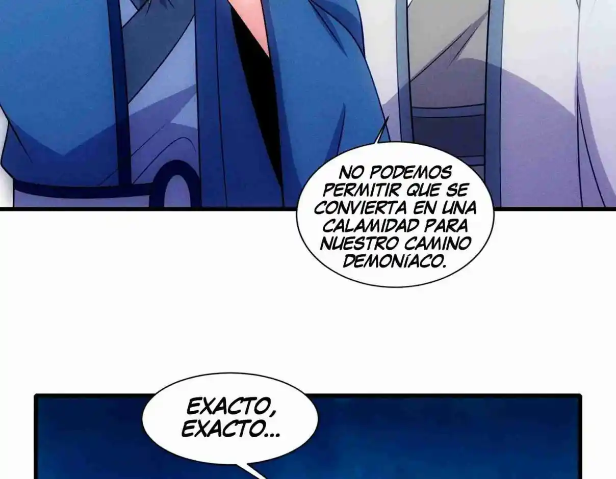 Mi Esposa Es Una Líder Mahayana - Capítulo 128 - Página 136 - LectorTMOo