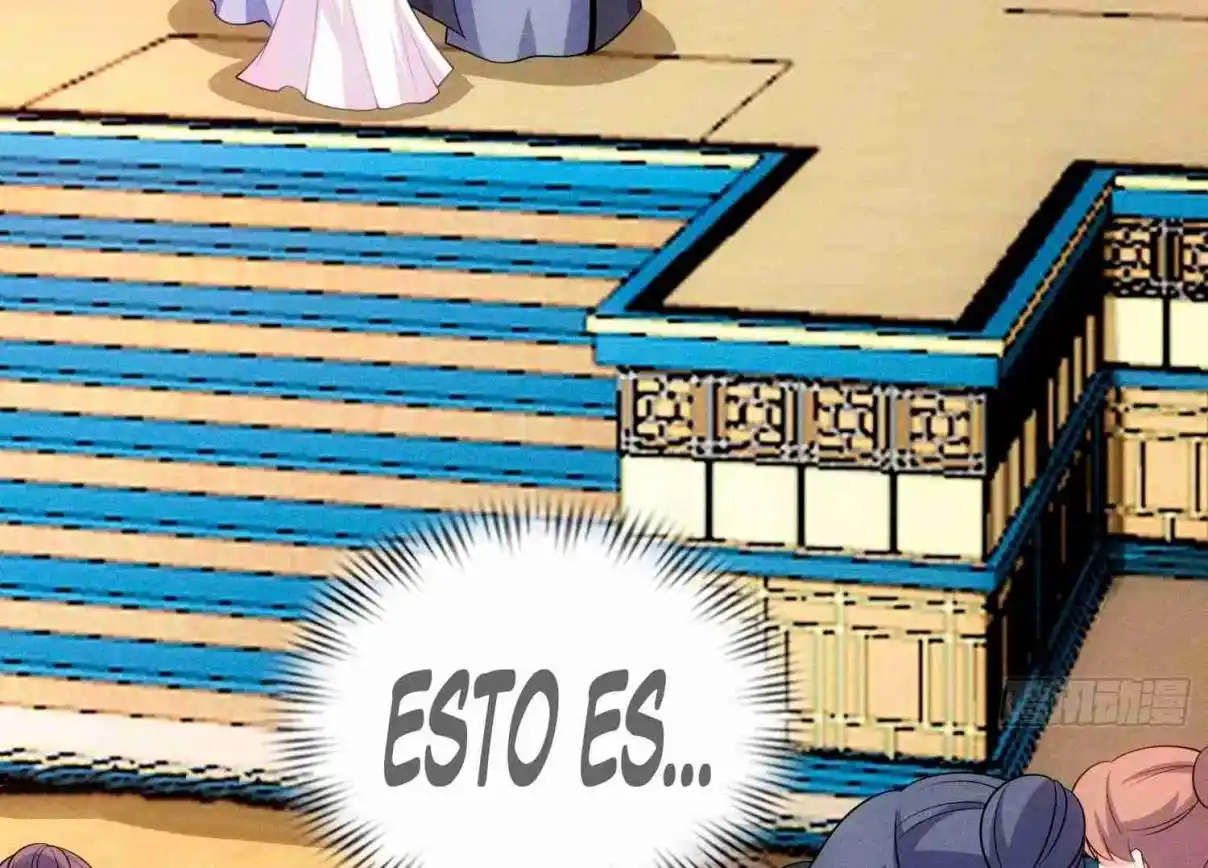 Mi Esposa Es Una Líder Mahayana - Capítulo 129 - Página 4 - LectorTMOo