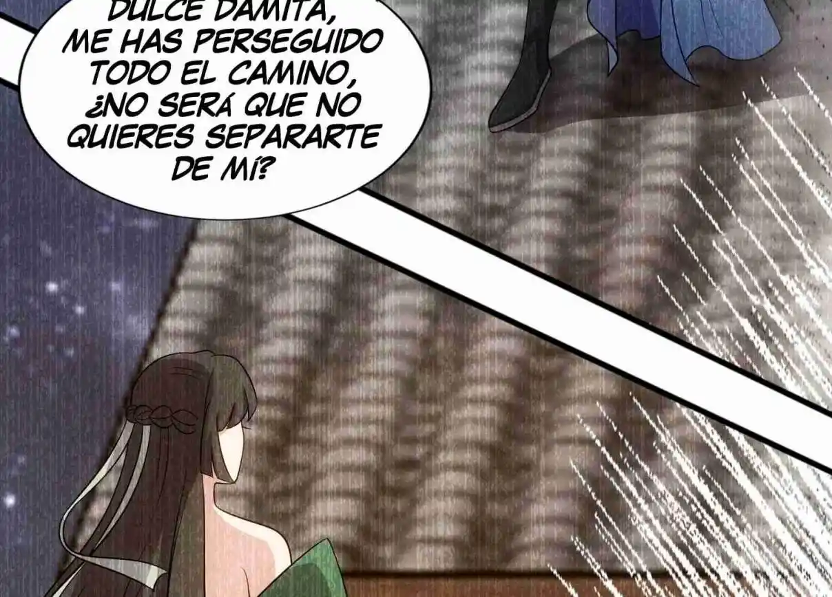 Mi Esposa Es Una Líder Mahayana - Capítulo 129 - Página 10 - LectorTMOo