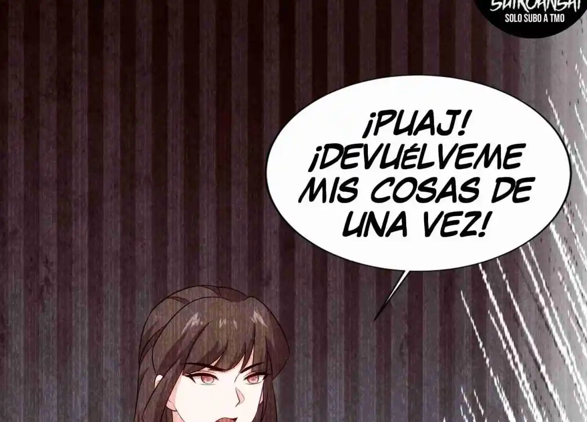 Mi Esposa Es Una Líder Mahayana - Capítulo 129 - Página 13 - LectorTMOo