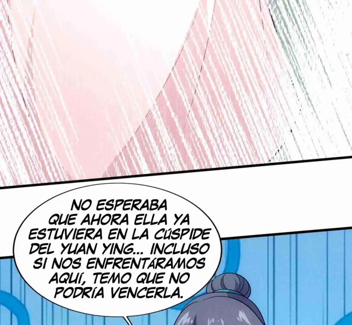 Mi Esposa Es Una Líder Mahayana - Capítulo 129 - Página 16 - LectorTMOo