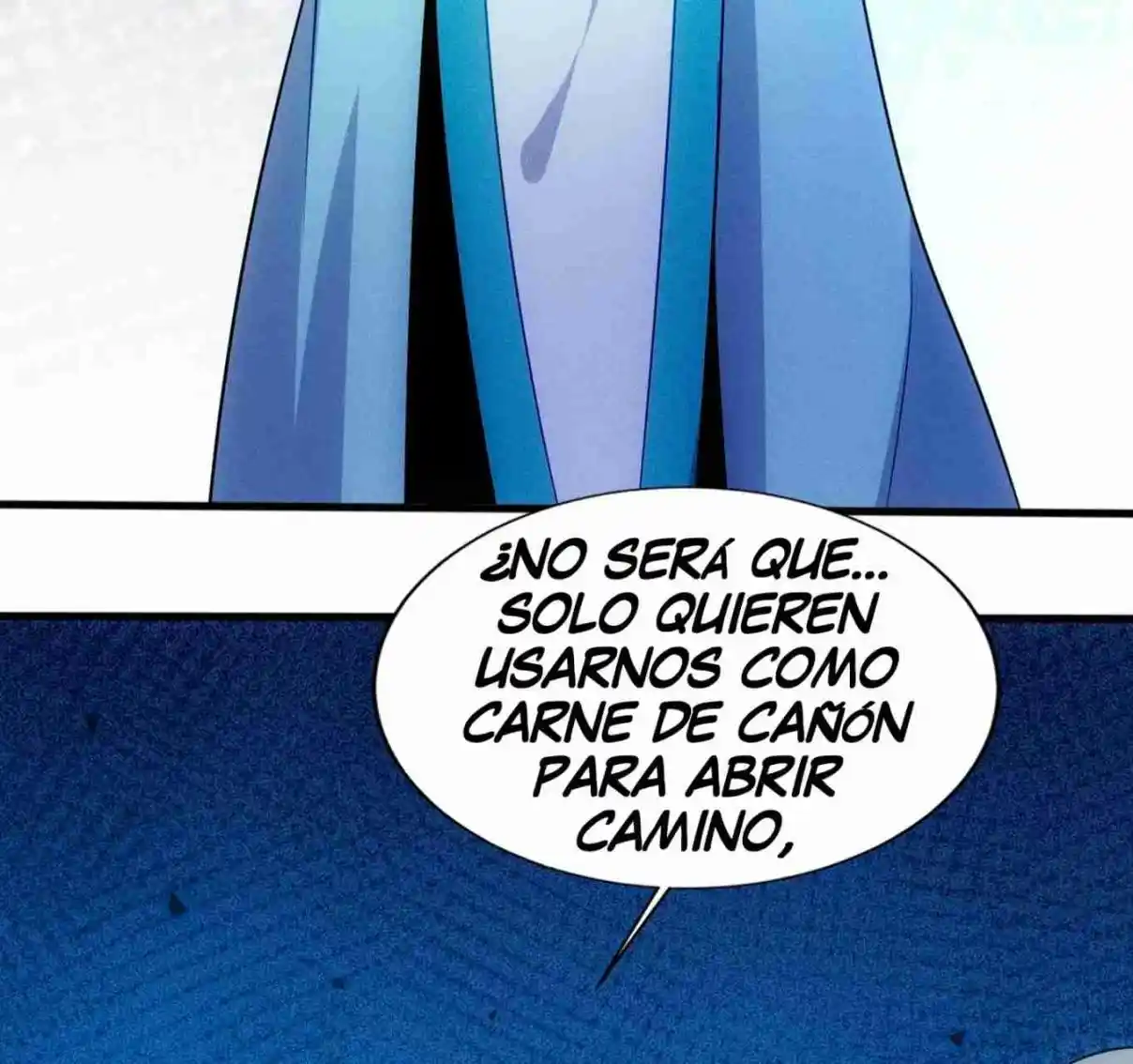Mi Esposa Es Una Líder Mahayana - Capítulo 129 - Página 39 - LectorTMOo