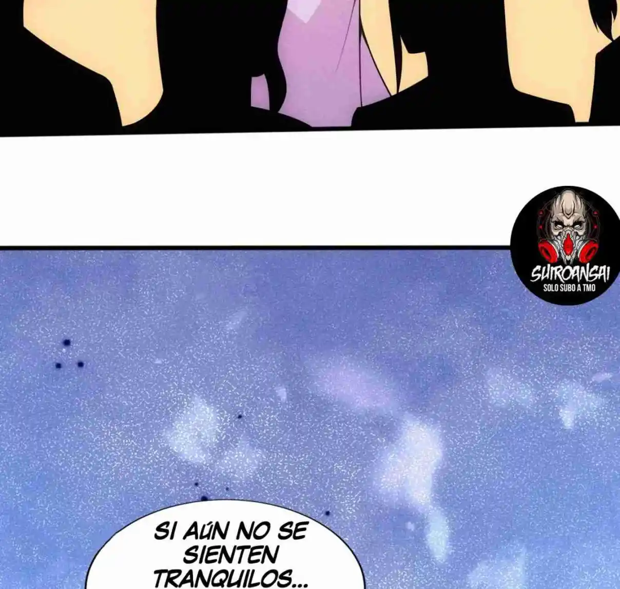Mi Esposa Es Una Líder Mahayana - Capítulo 129 - Página 60 - LectorTMOo