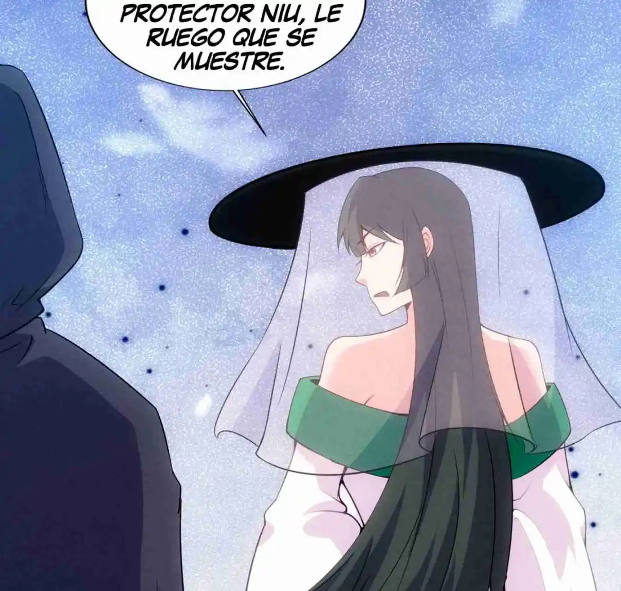 Mi Esposa Es Una Líder Mahayana - Capítulo 129 - Página 61 - LectorTMOo
