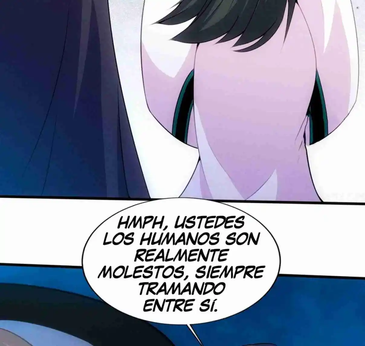 Mi Esposa Es Una Líder Mahayana - Capítulo 129 - Página 62 - LectorTMOo