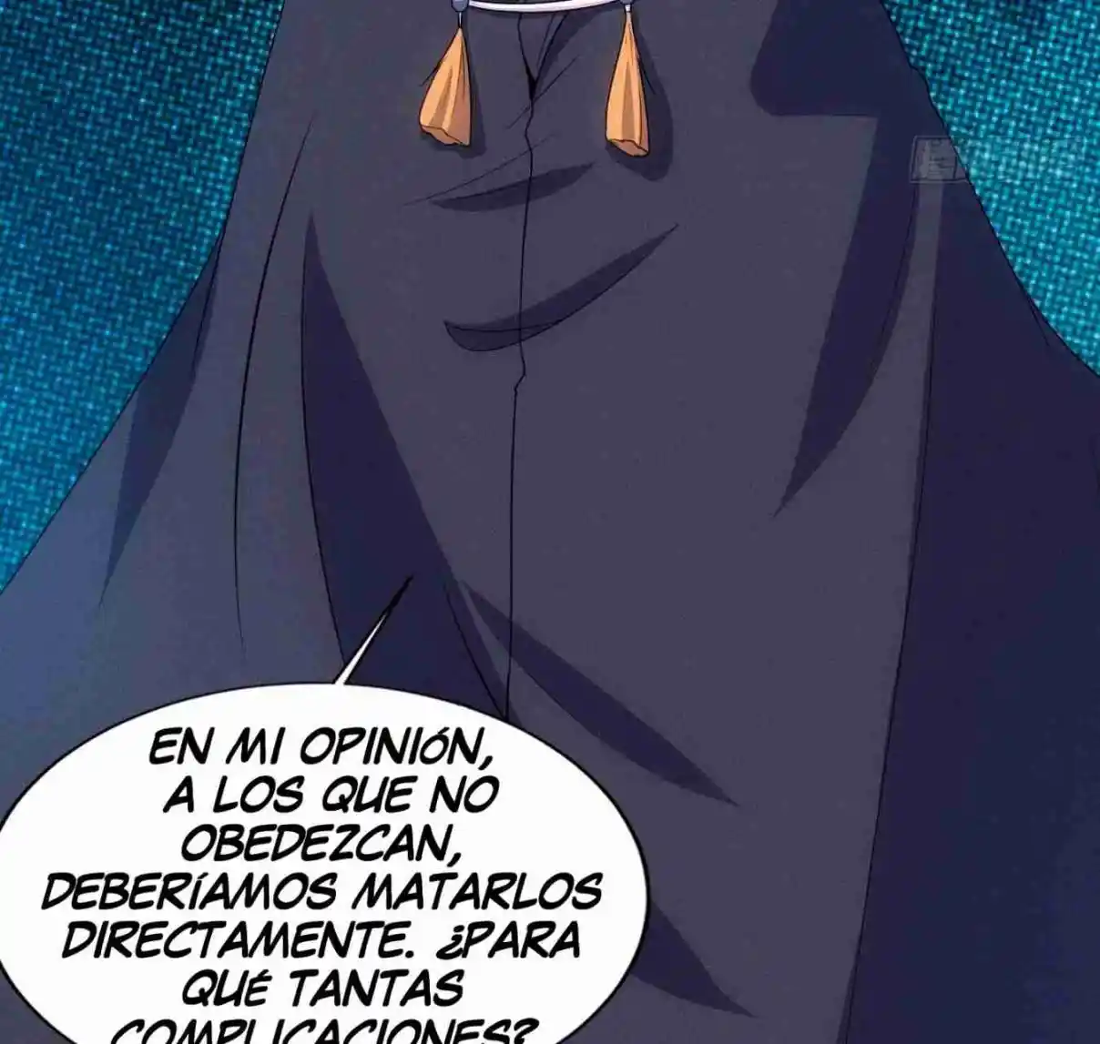 Mi Esposa Es Una Líder Mahayana - Capítulo 129 - Página 65 - LectorTMOo