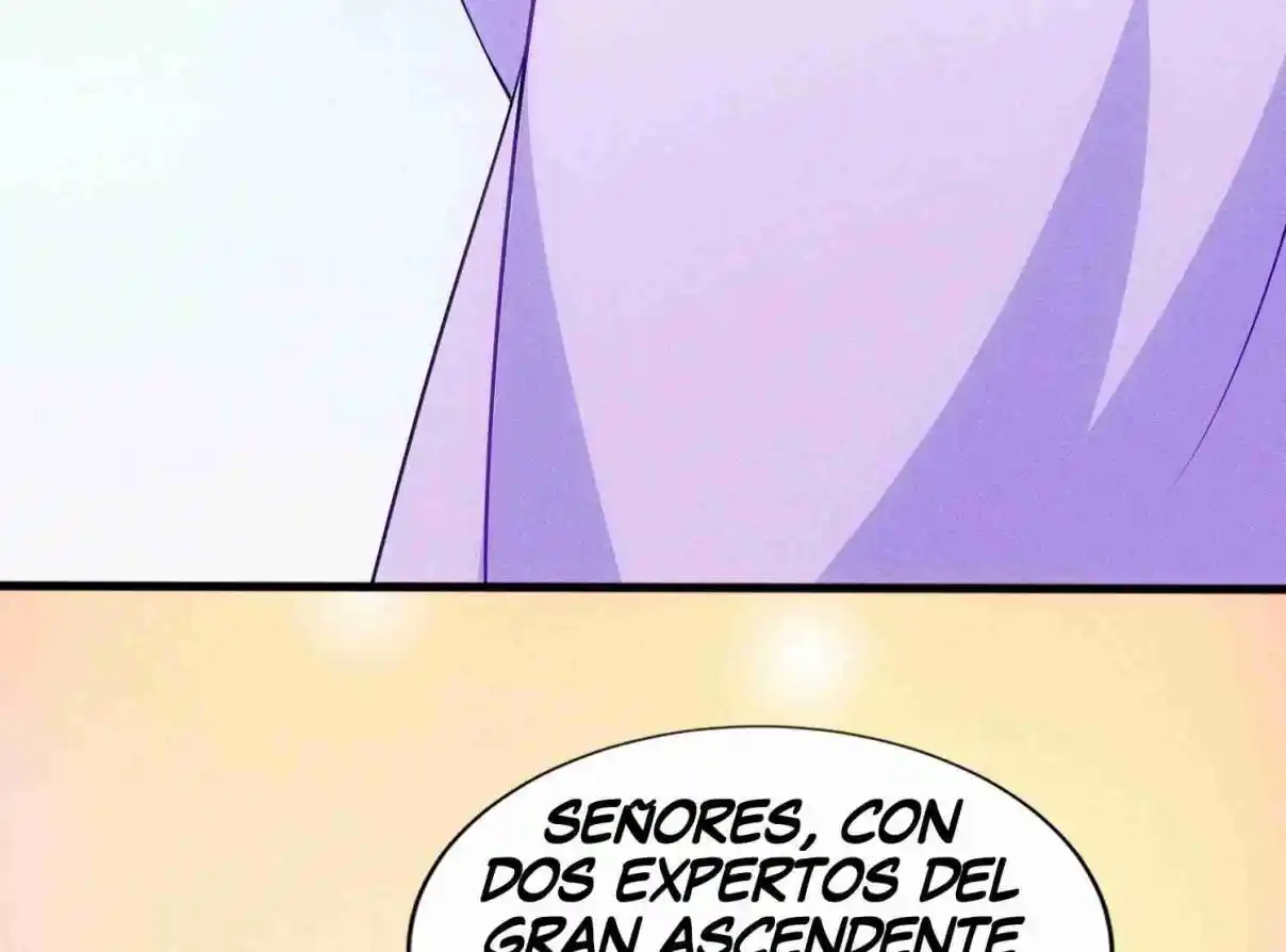 Mi Esposa Es Una Líder Mahayana - Capítulo 129 - Página 71 - LectorTMOo