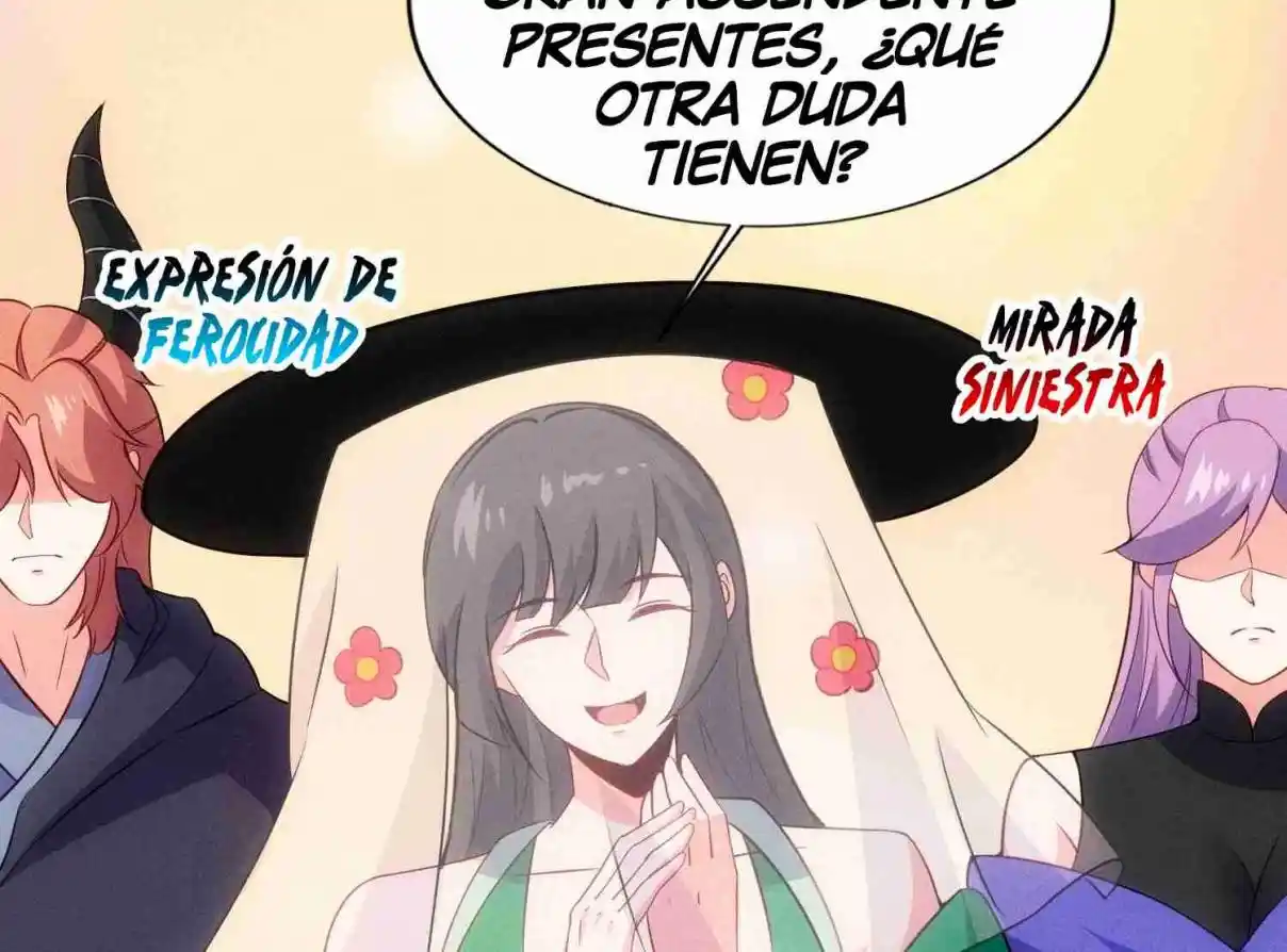 Mi Esposa Es Una Líder Mahayana - Capítulo 129 - Página 72 - LectorTMOo