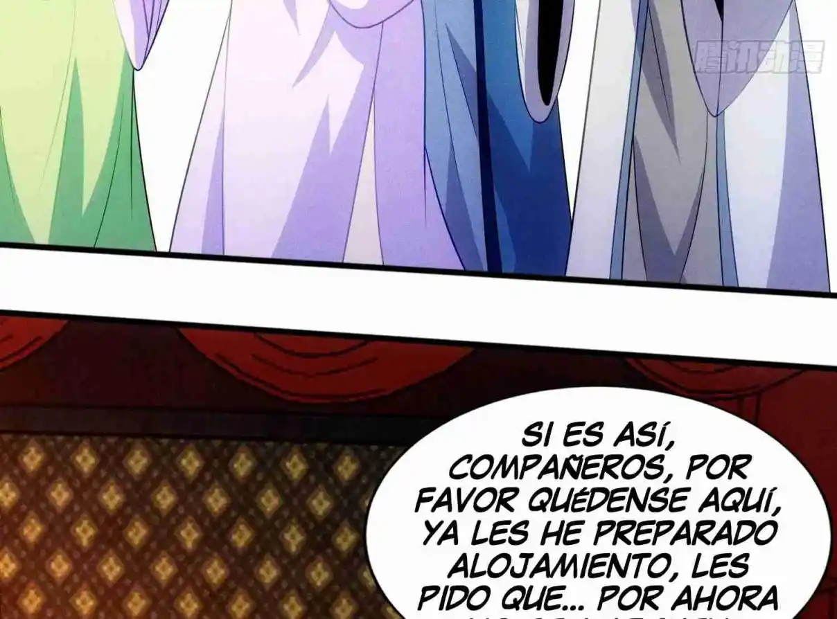 Mi Esposa Es Una Líder Mahayana - Capítulo 129 - Página 77 - LectorTMOo