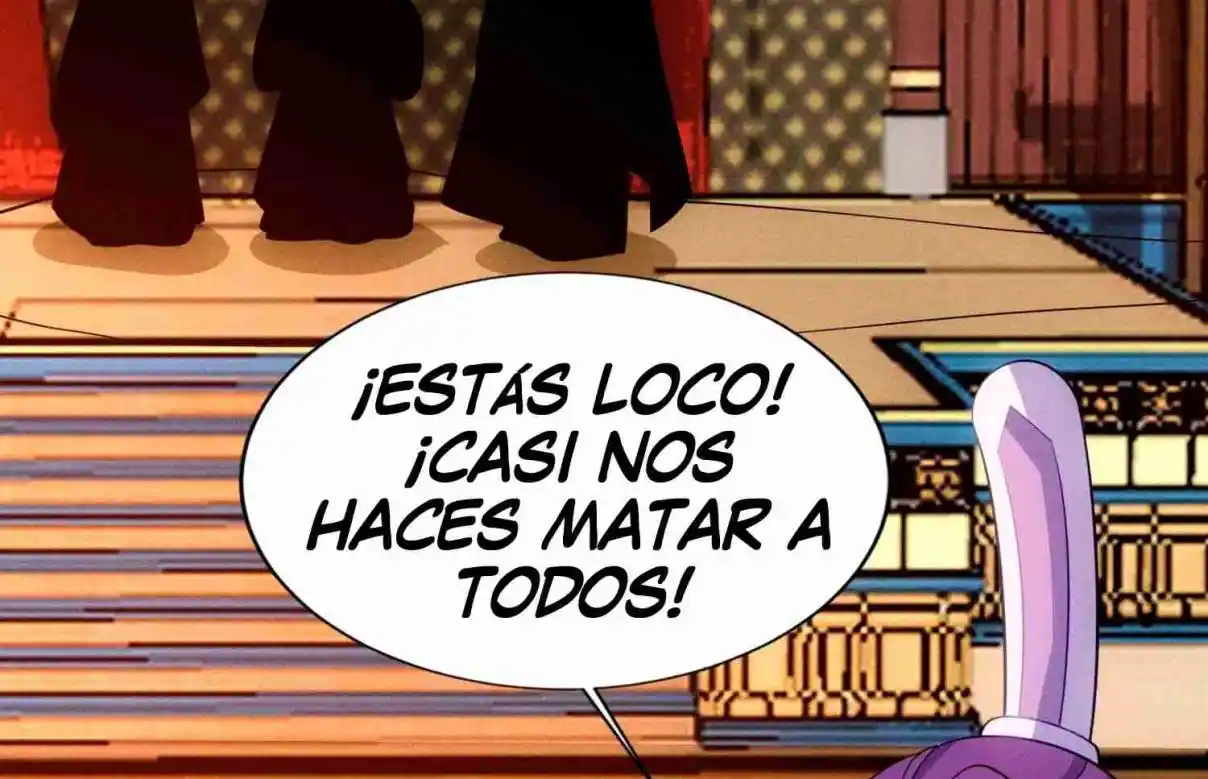 Mi Esposa Es Una Líder Mahayana - Capítulo 129 - Página 84 - LectorTMOo