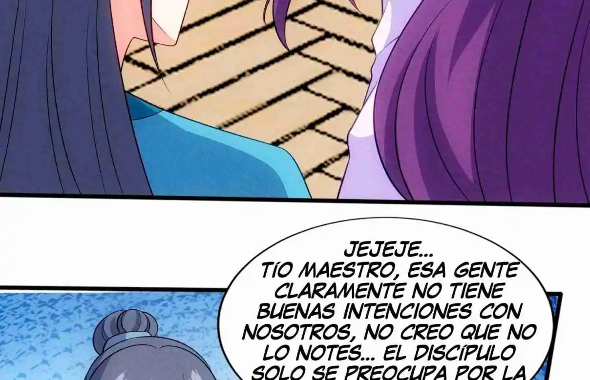 Mi Esposa Es Una Líder Mahayana - Capítulo 129 - Página 86 - LectorTMOo