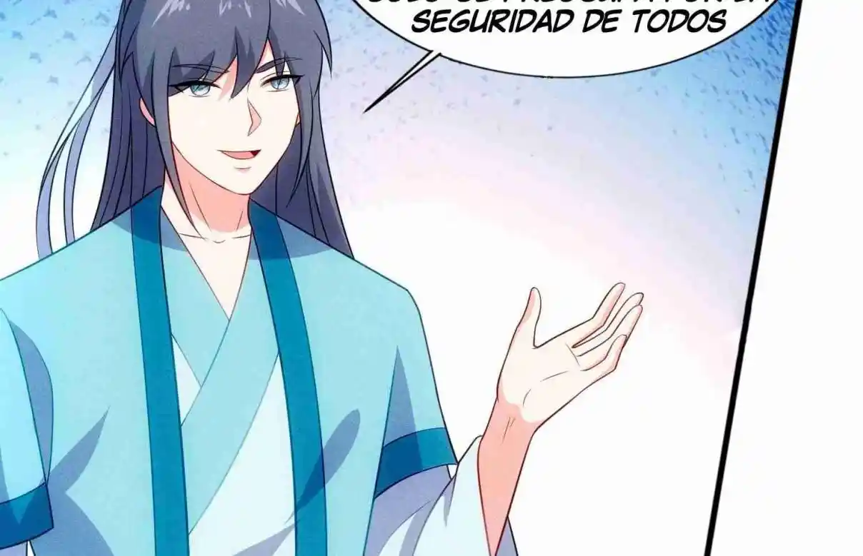 Mi Esposa Es Una Líder Mahayana - Capítulo 129 - Página 87 - LectorTMOo