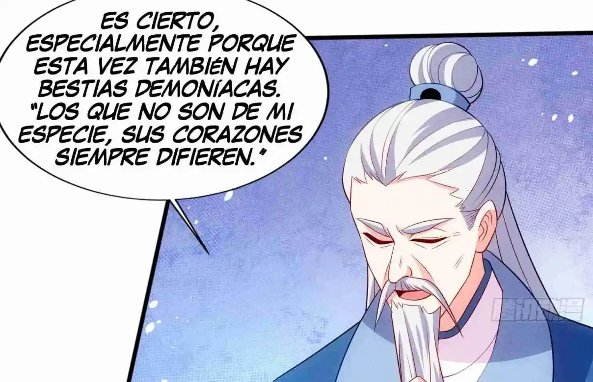 Mi Esposa Es Una Líder Mahayana - Capítulo 129 - Página 89 - LectorTMOo
